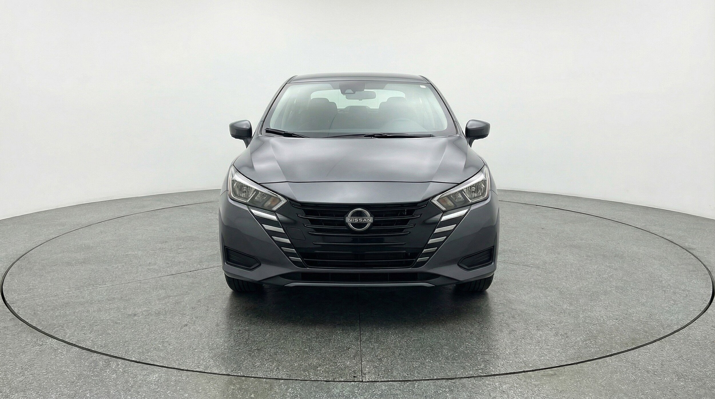 Thumbnail: 2025 Nissan Versa - 2