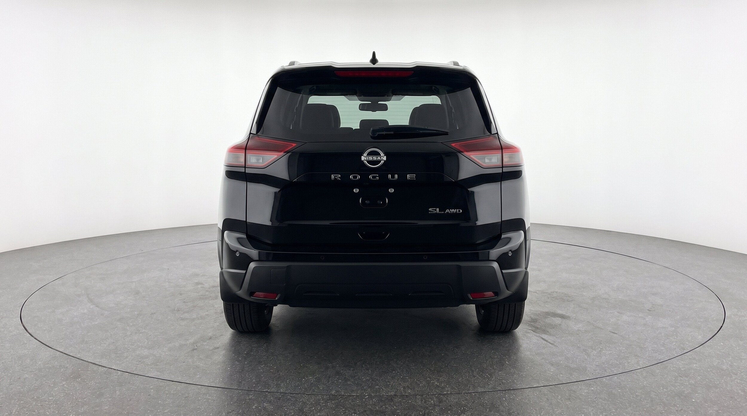 Thumbnail: 2026 Nissan Rogue - 7