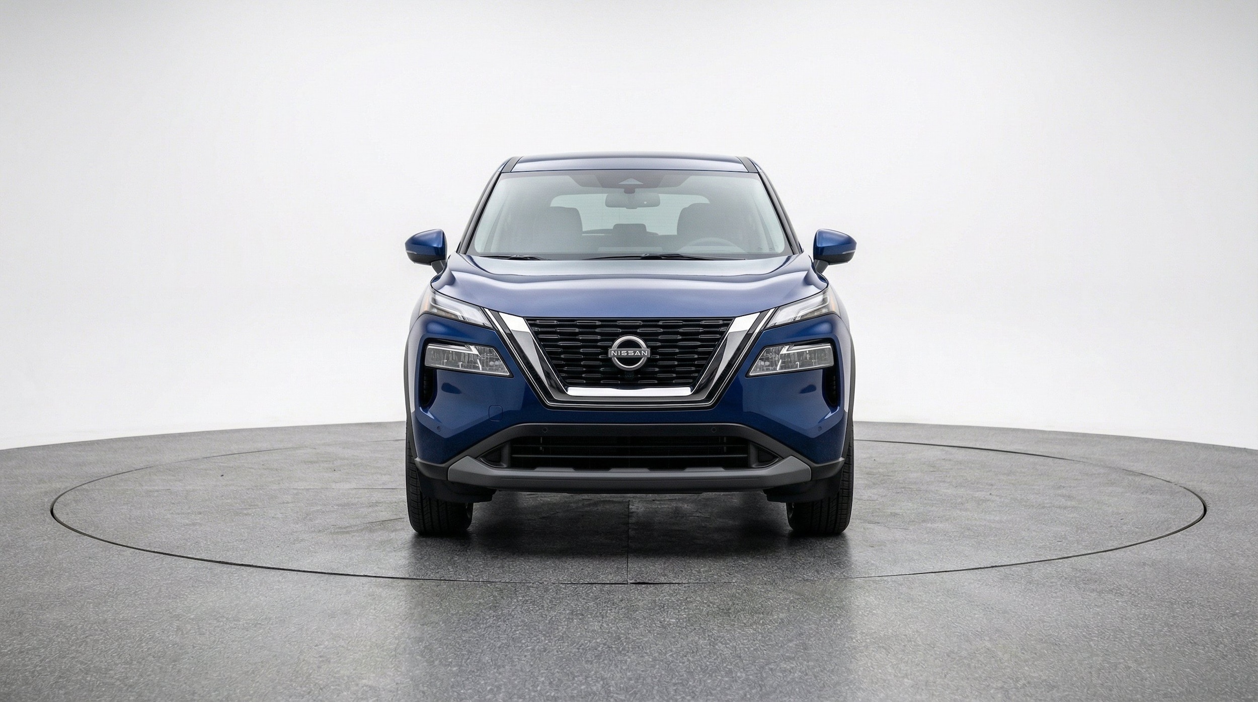Thumbnail: 2026 Nissan Rogue - 2