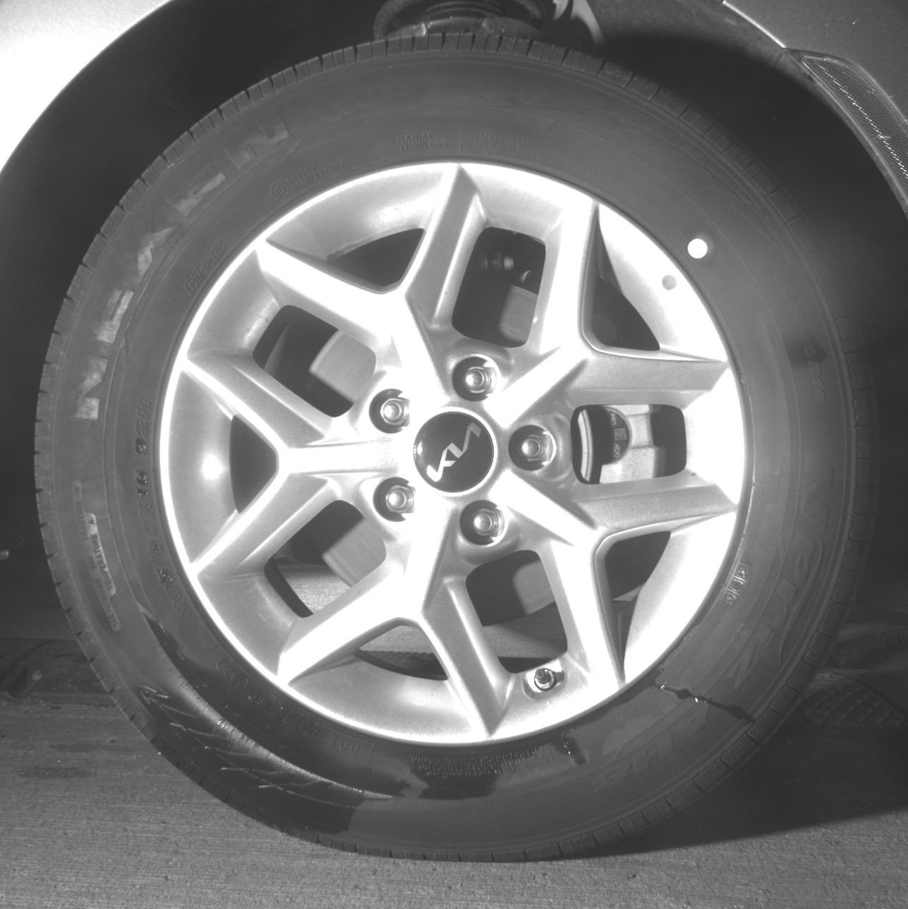 Thumbnail: 2025 Kia Soul - 13