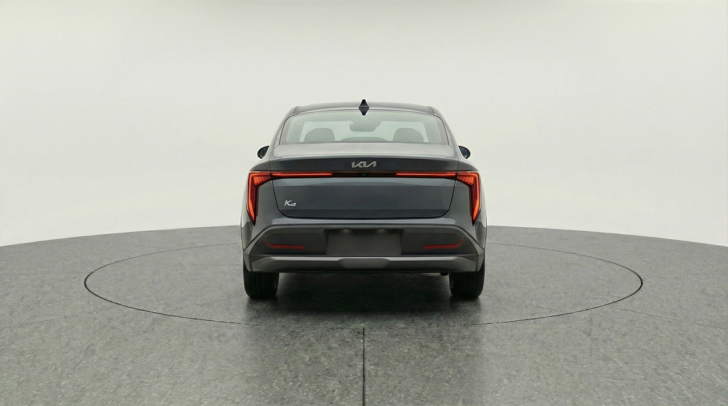 Thumbnail: 2025 Kia K4 - 7