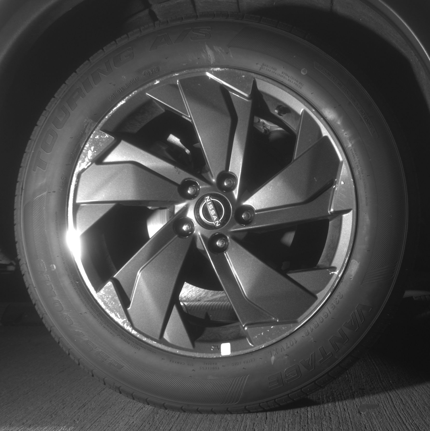 Thumbnail: 2025 Nissan Rogue - 14