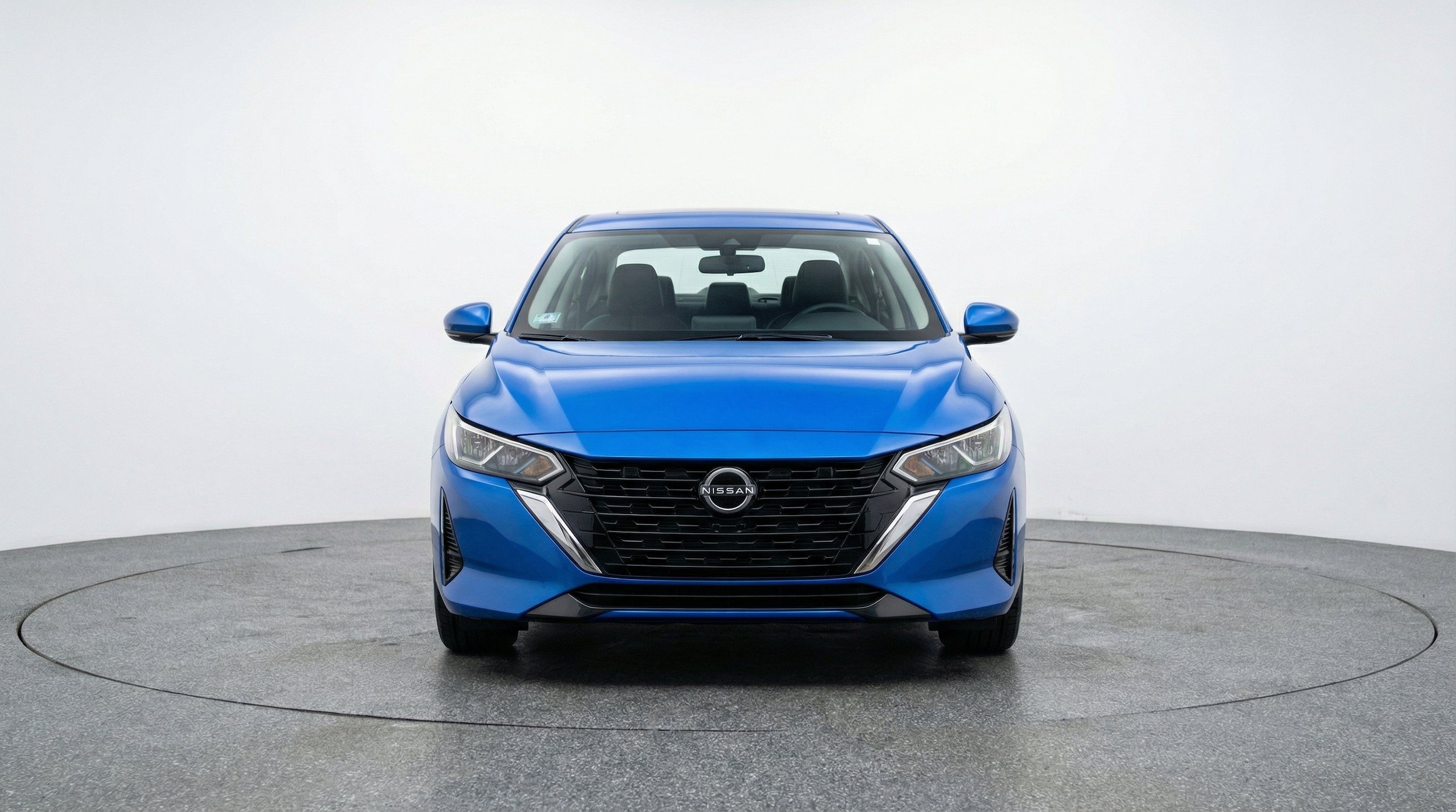 Thumbnail: 2025 Nissan Sentra - 2