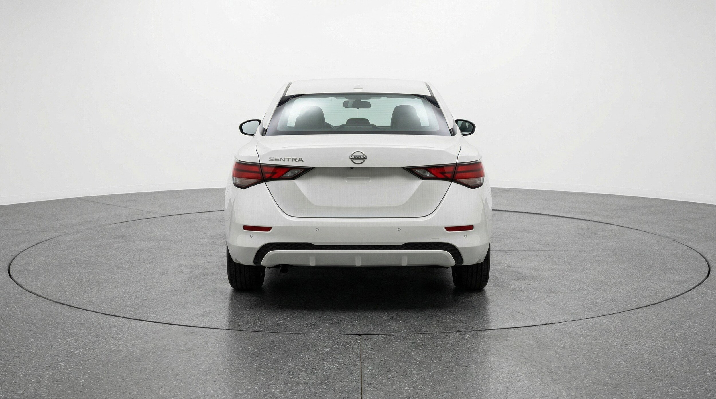 Thumbnail: 2025 Nissan Sentra - 7