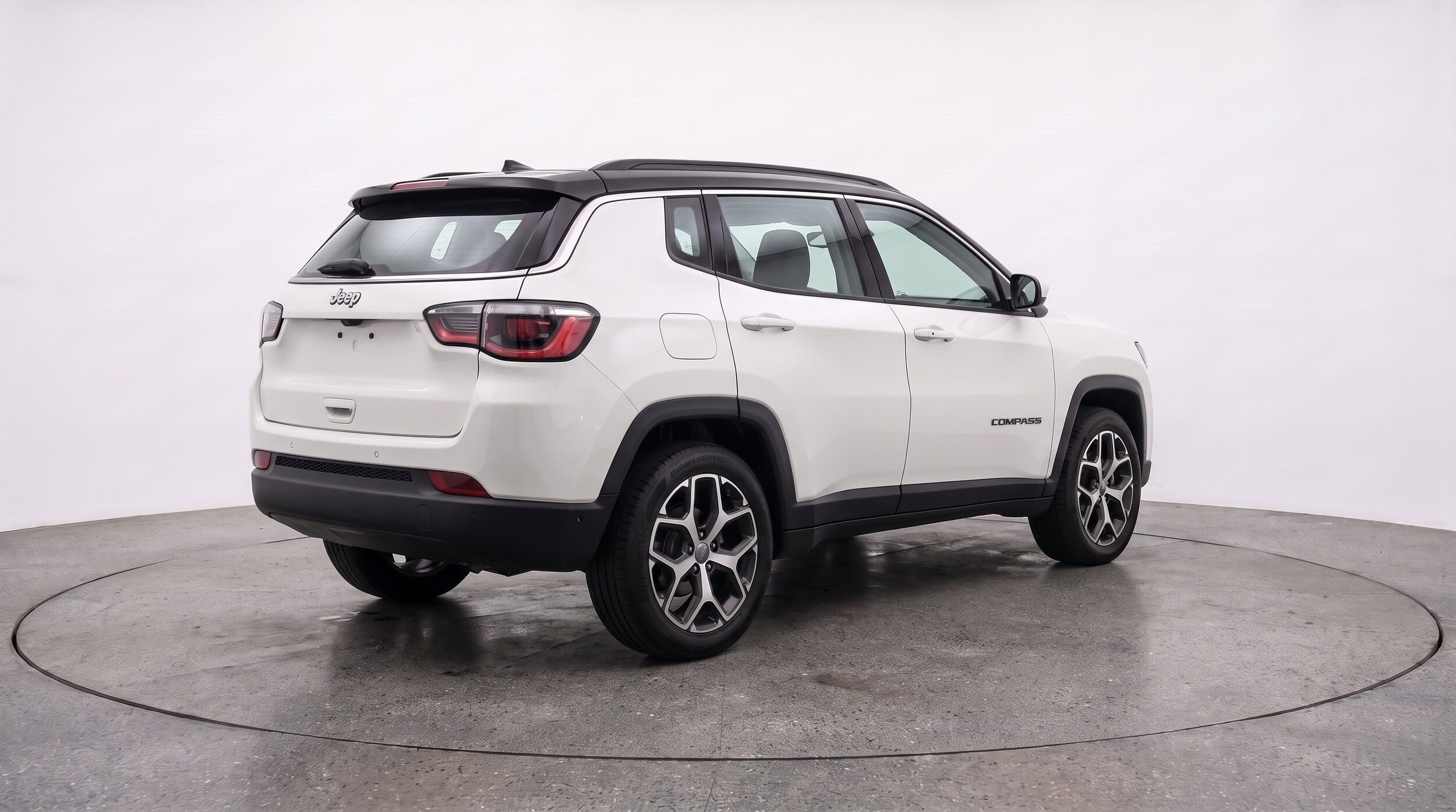 Thumbnail: 2025 Jeep Compass - 9