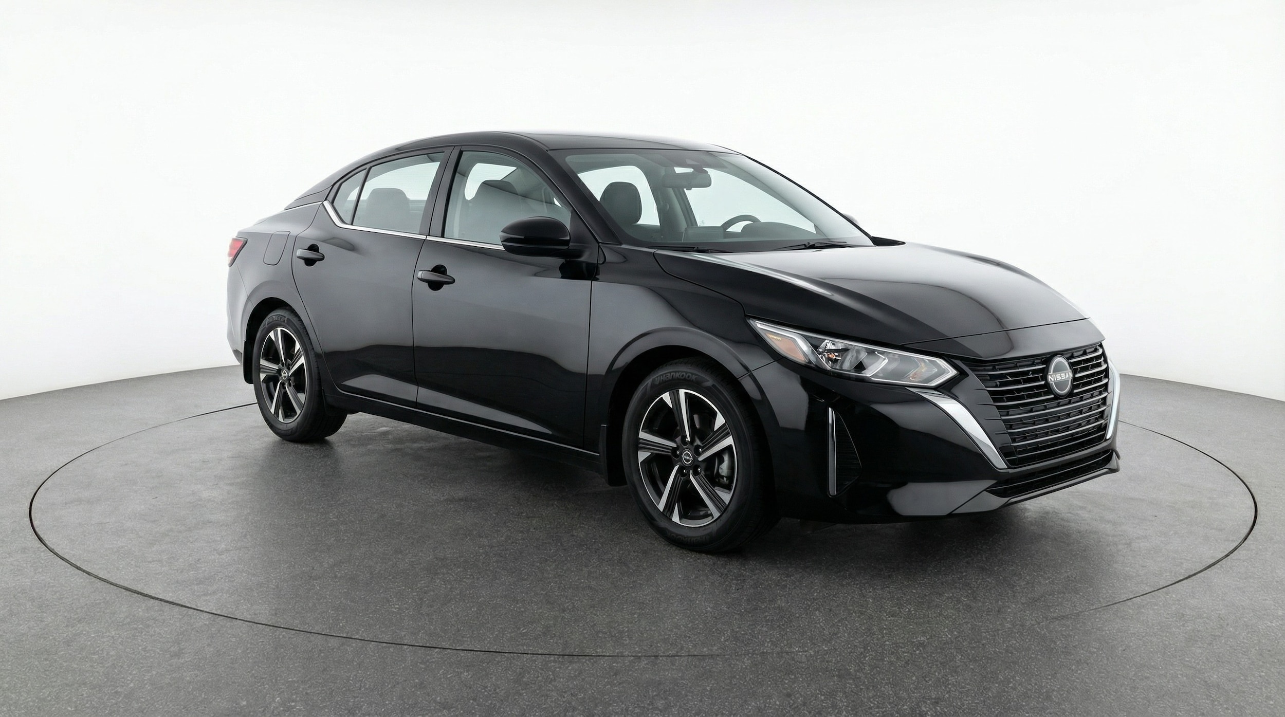 Thumbnail: 2025 Nissan Sentra - 1