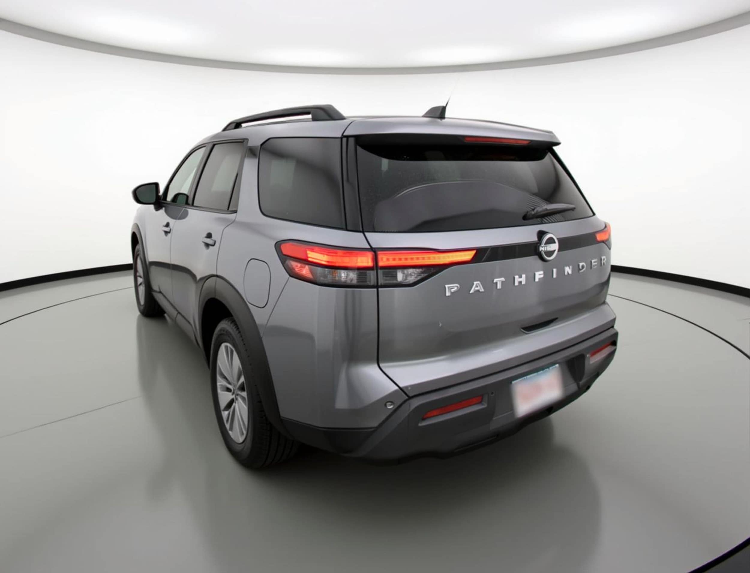 Thumbnail: 2025 Nissan Pathfinder - 5