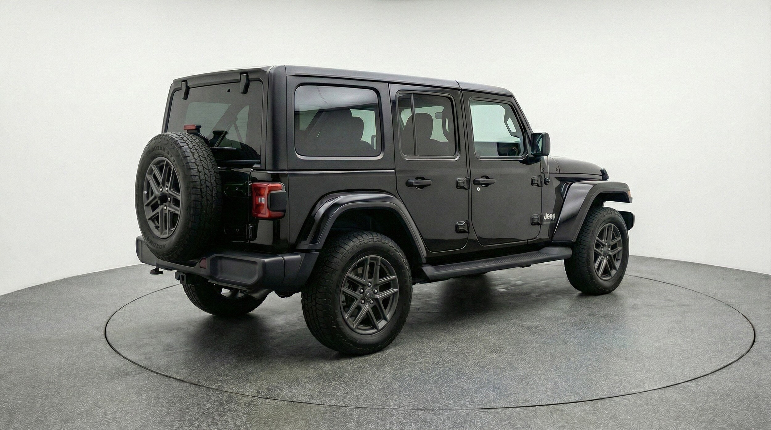 Thumbnail: 2025 Jeep Wrangler - 9