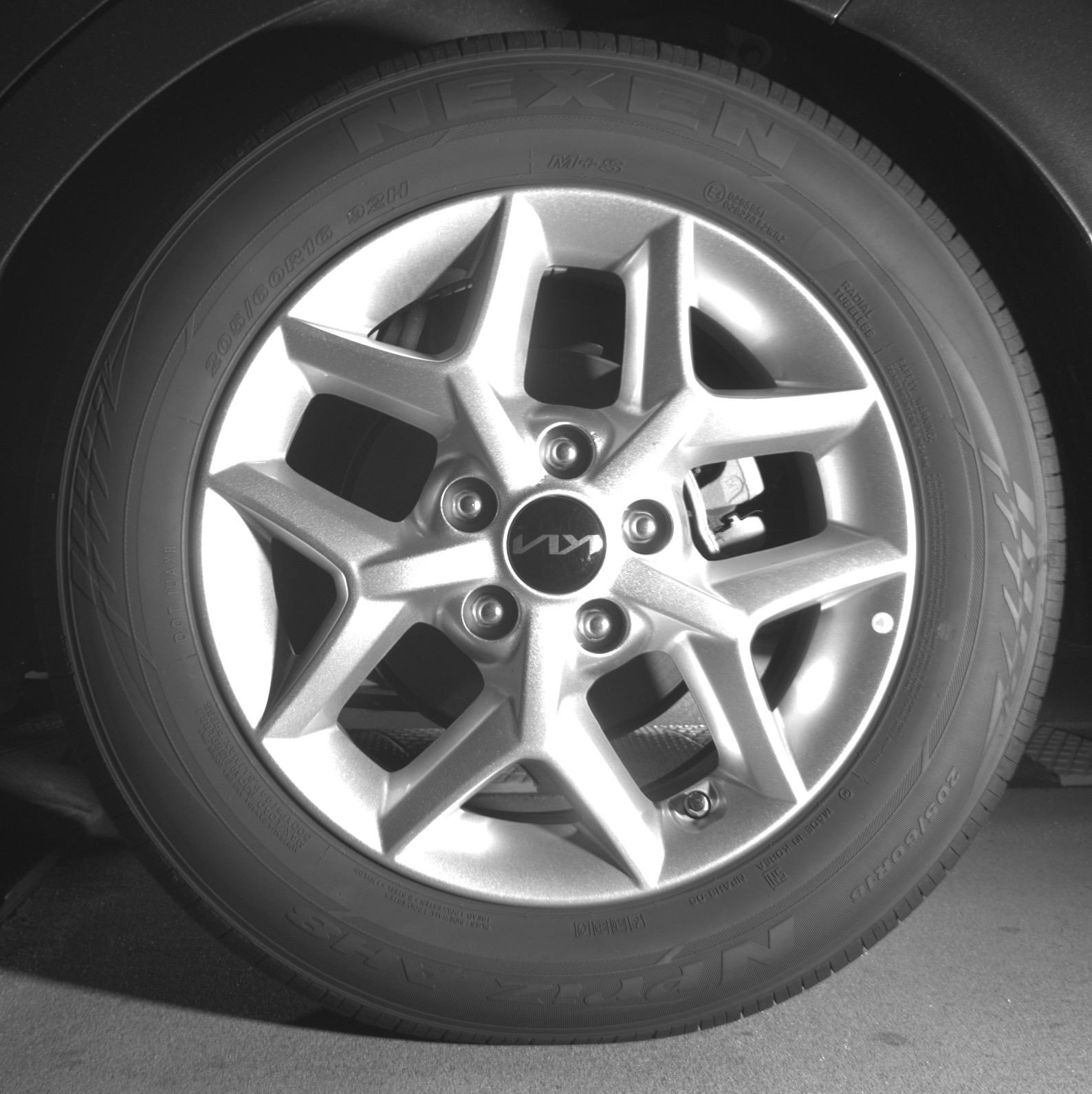 Thumbnail: 2025 Kia Soul - 14