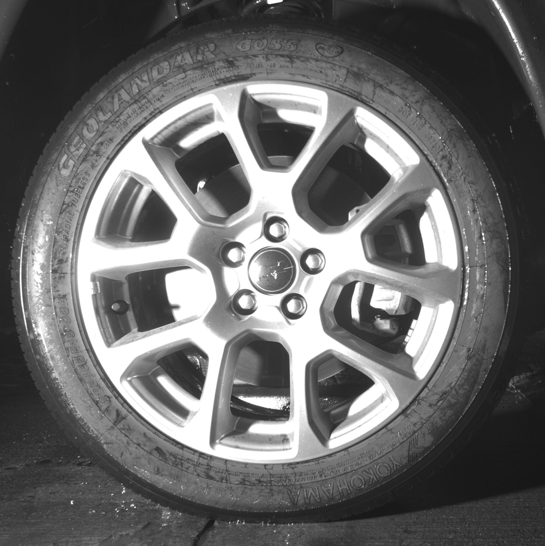 Thumbnail: 2025 Jeep Compass - 13