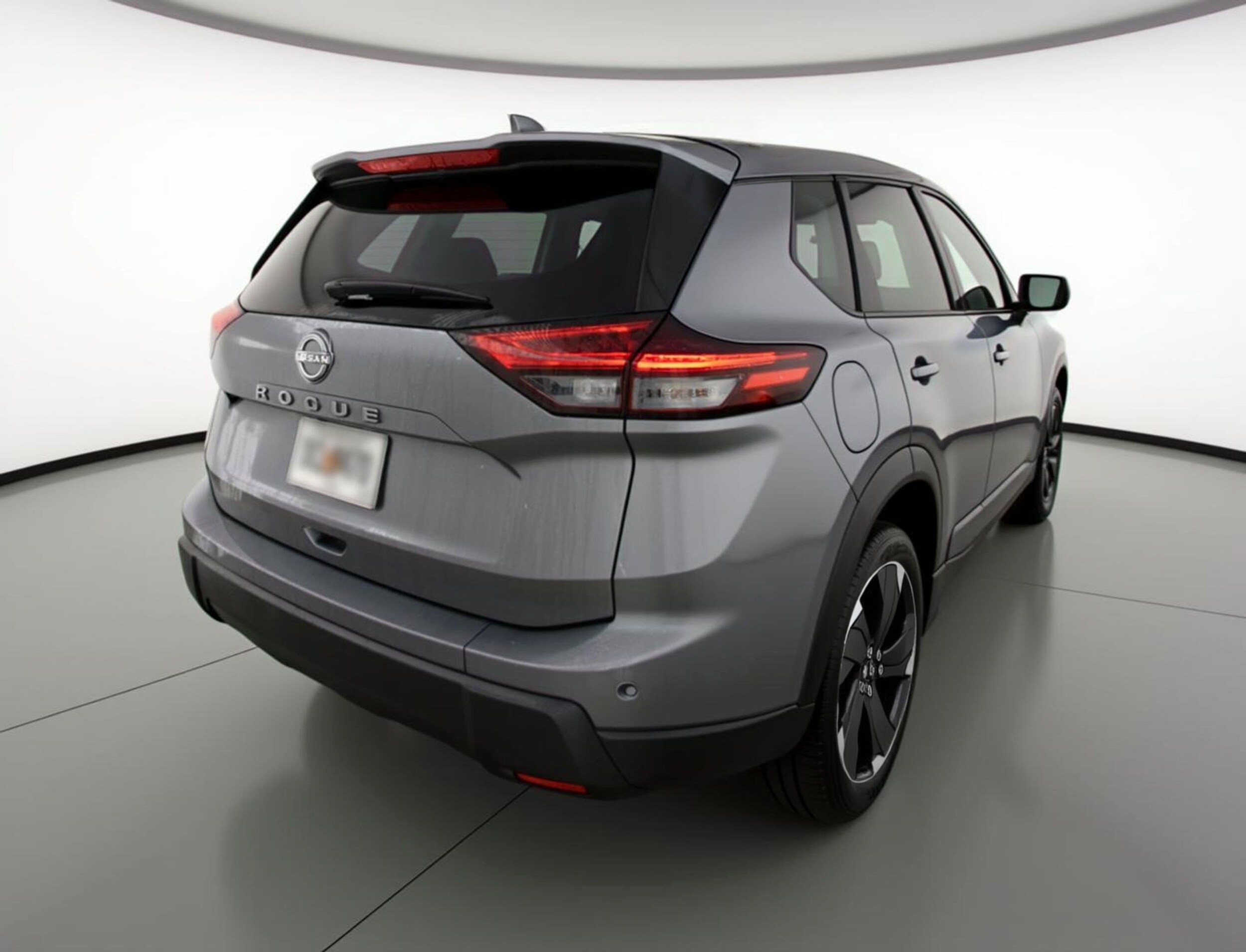 Thumbnail: 2025 Nissan Rogue - 9
