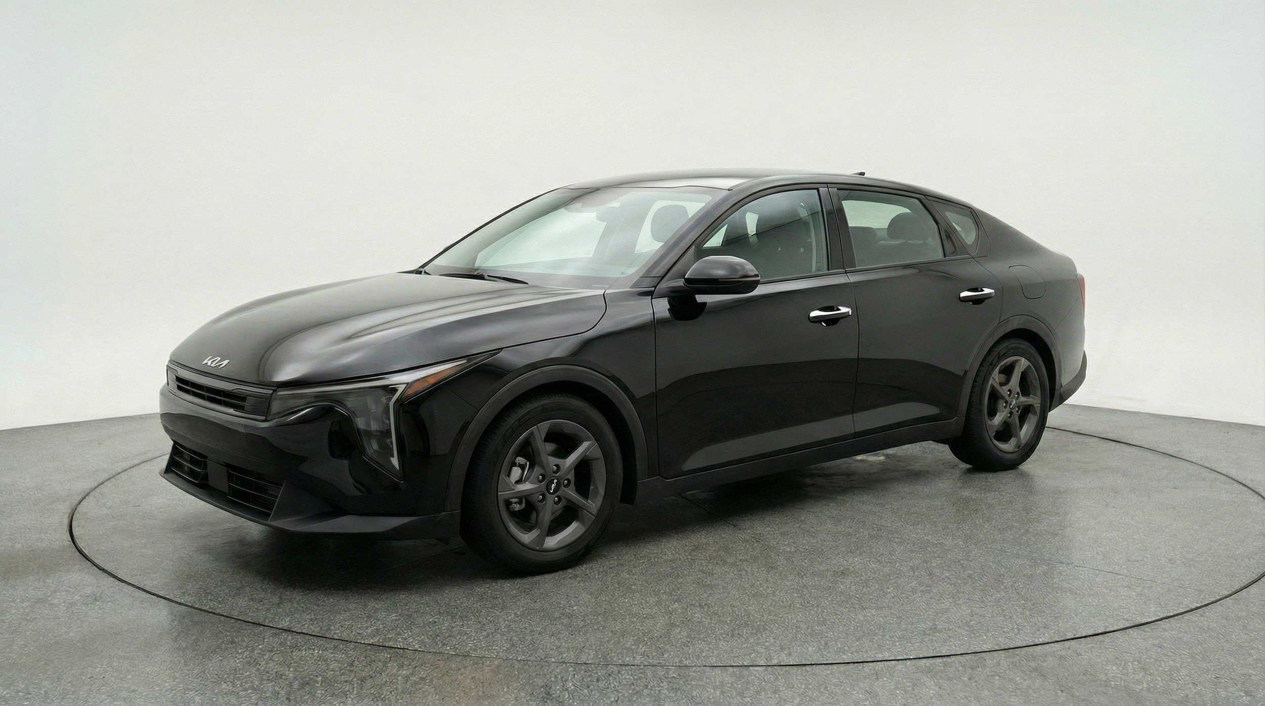 Thumbnail: 2025 Kia K4 - 3