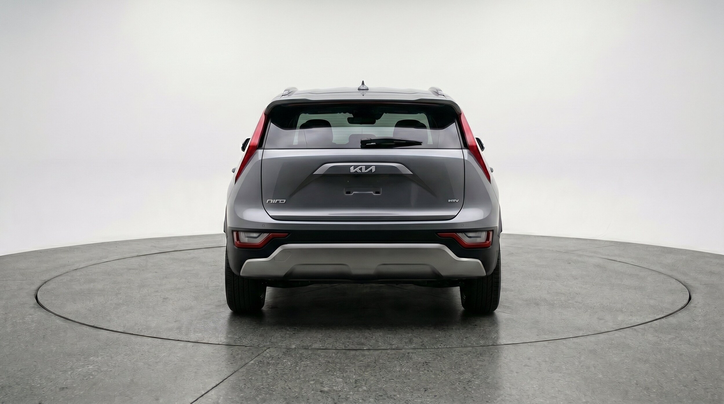 Thumbnail: 2026 Kia Niro - 7