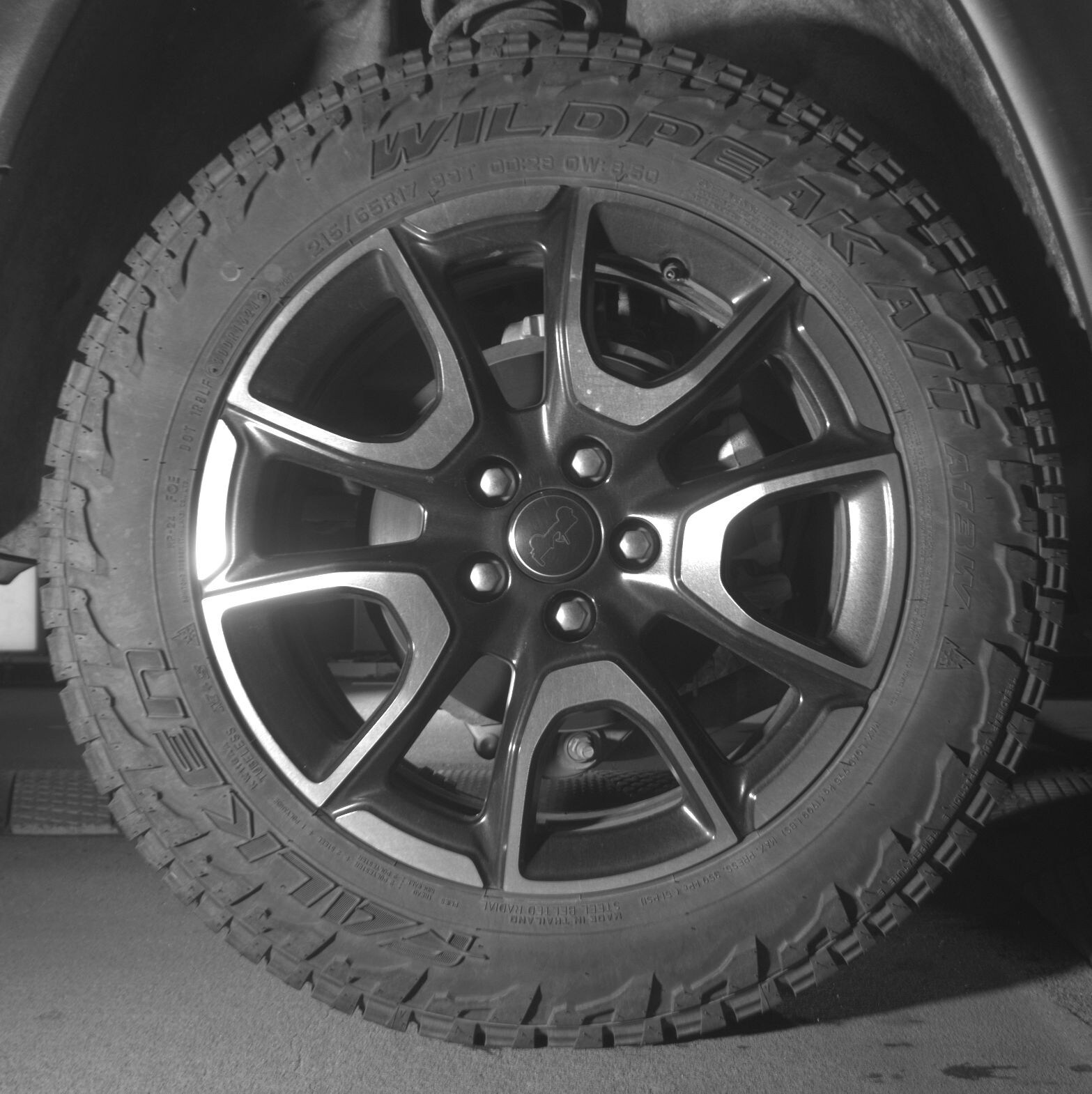 Thumbnail: 2025 Jeep Compass - 12