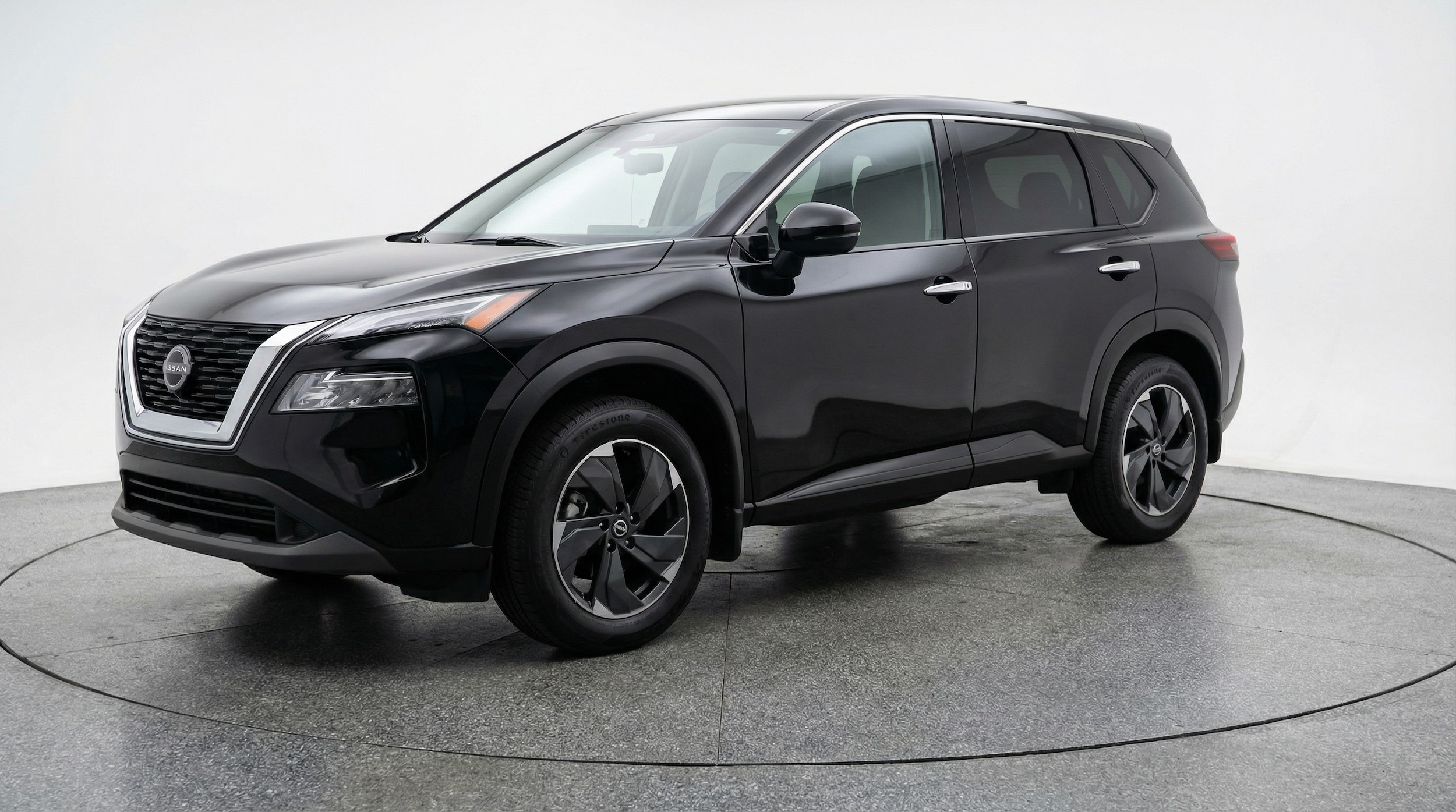 Thumbnail: 2025 Nissan Rogue - 3