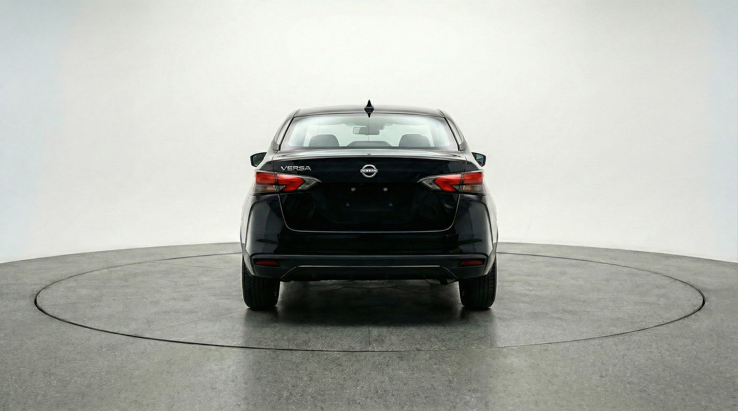 Thumbnail: 2025 Nissan Versa - 7