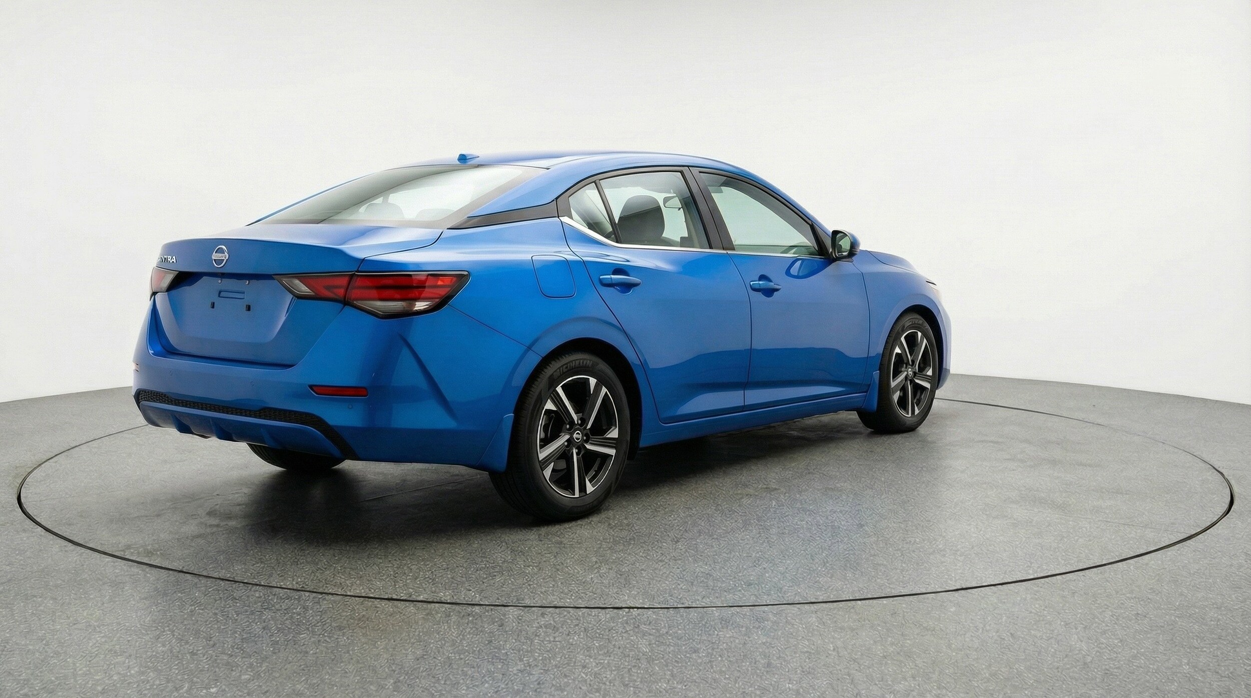 Thumbnail: 2025 Nissan Sentra - 9