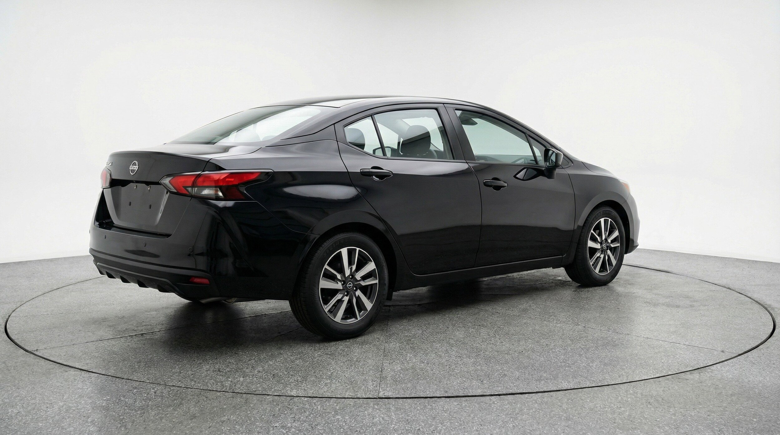 Thumbnail: 2025 Nissan Versa - 9