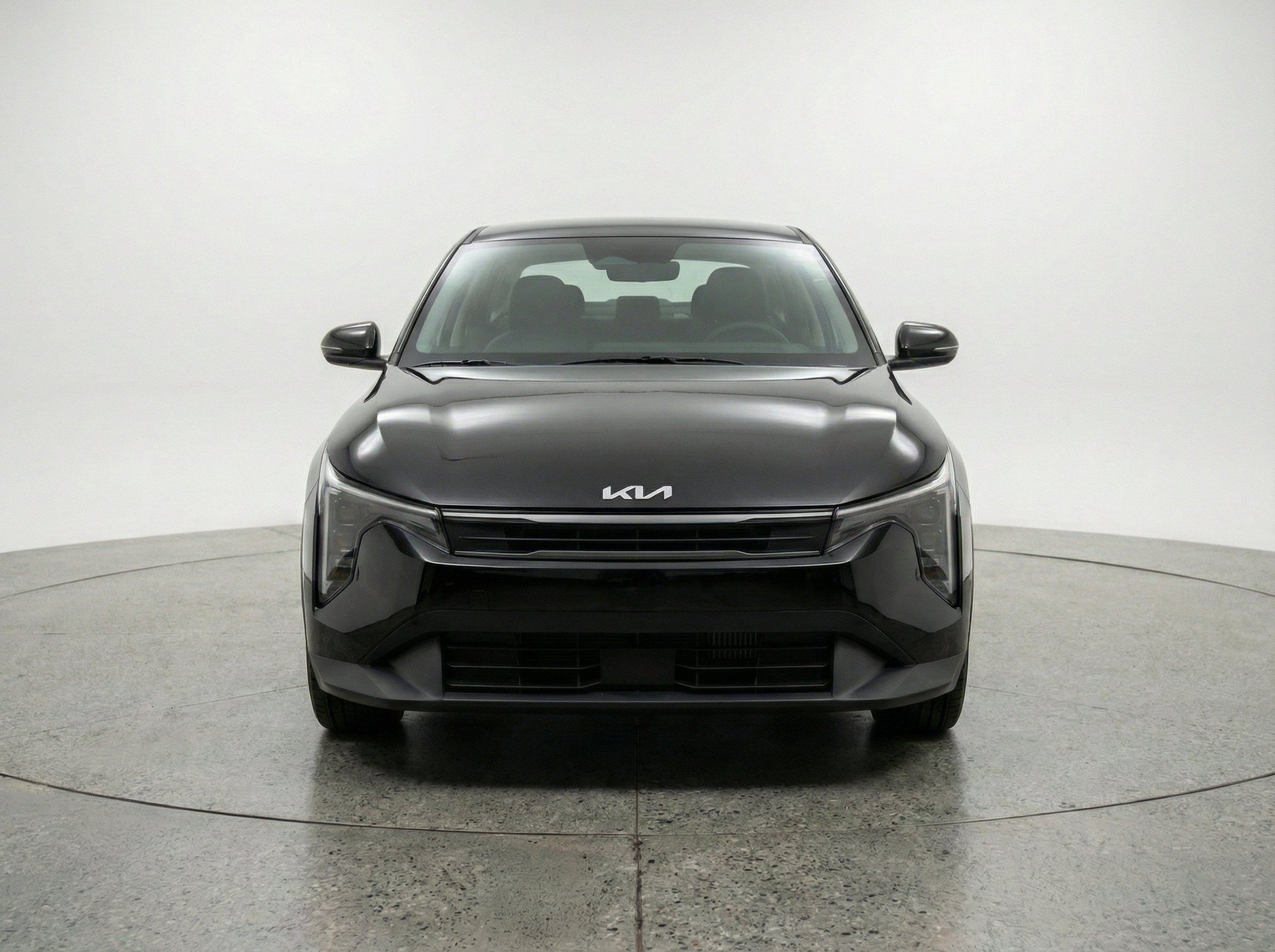 Thumbnail: 2025 Kia K4 - 2