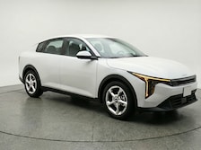 2025 Kia K4  -
                  Philadelphia, PA