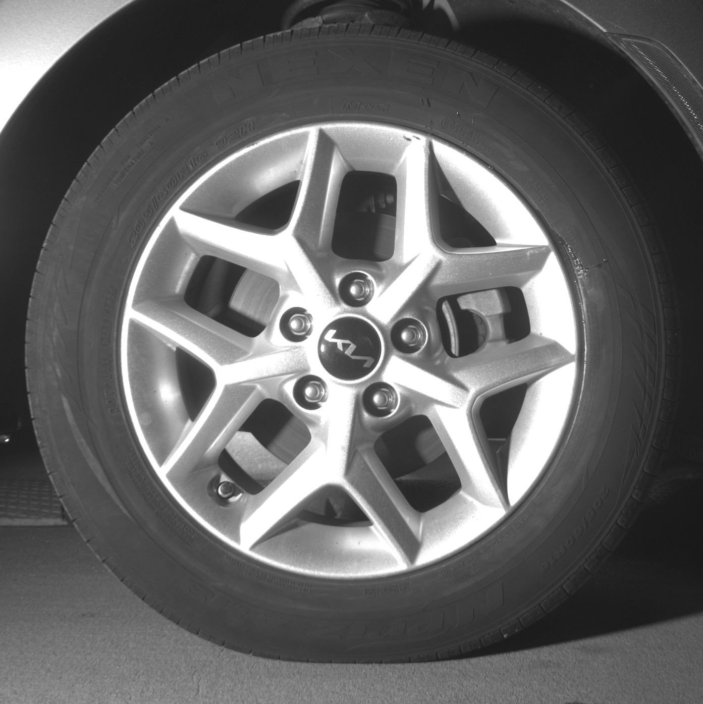 Thumbnail: 2025 Kia Soul - 13