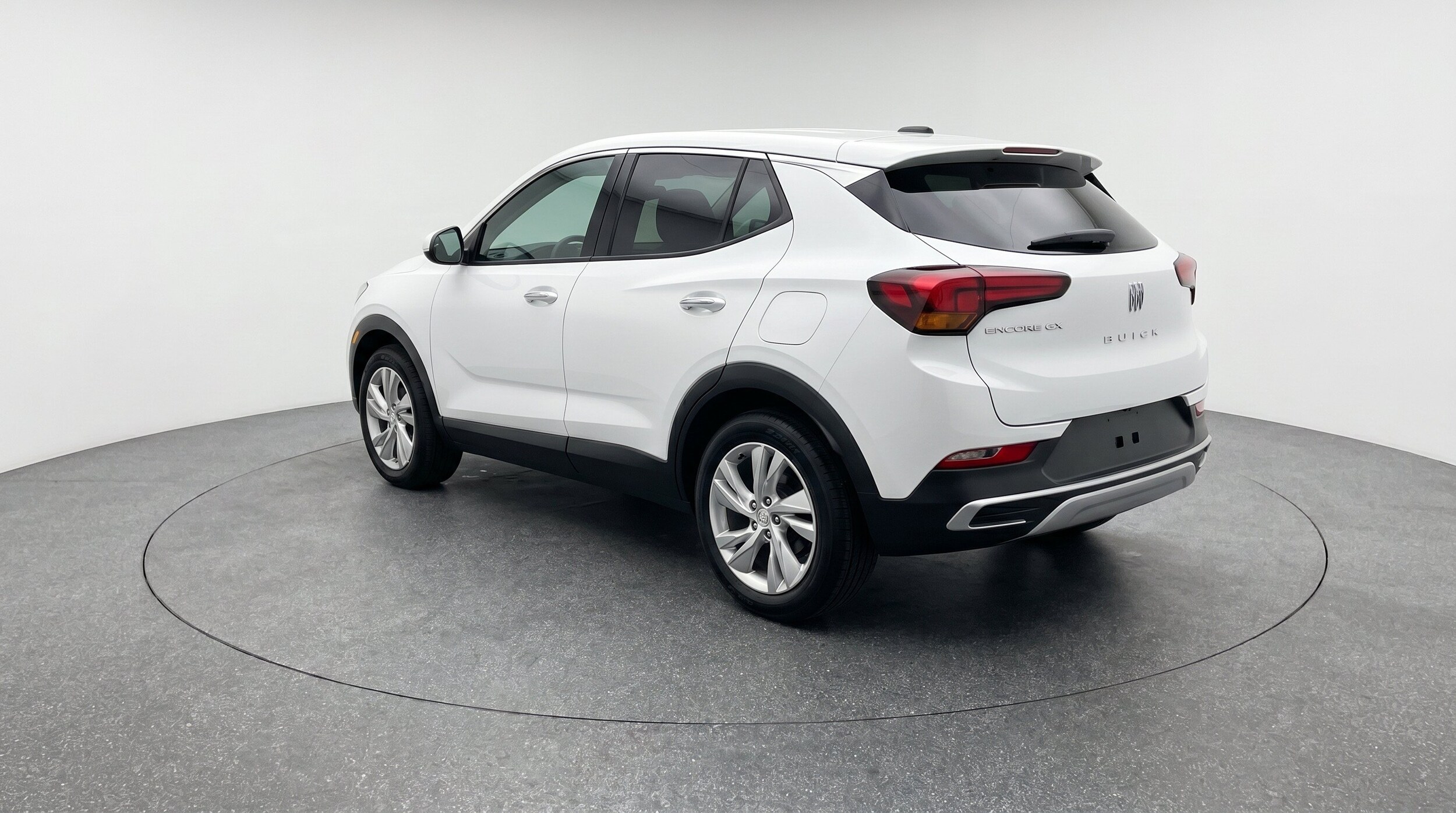Thumbnail: 2026 Buick Encore GX - 6