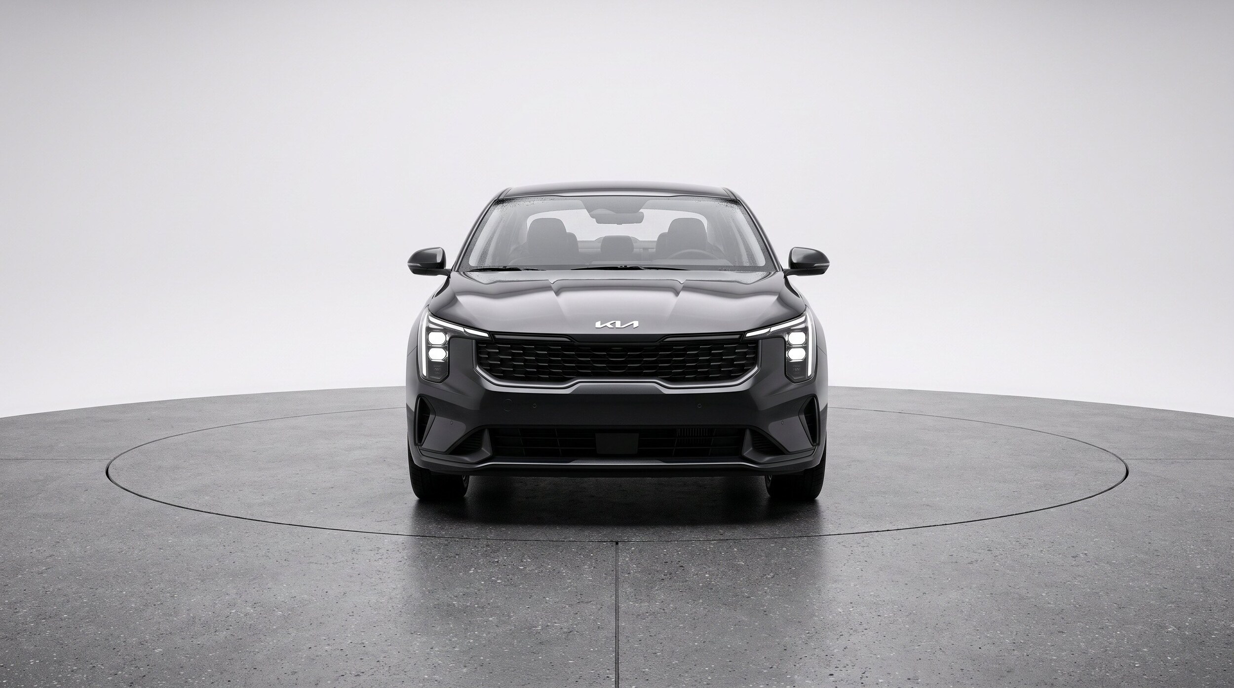 Thumbnail: 2026 Kia K4 - 2