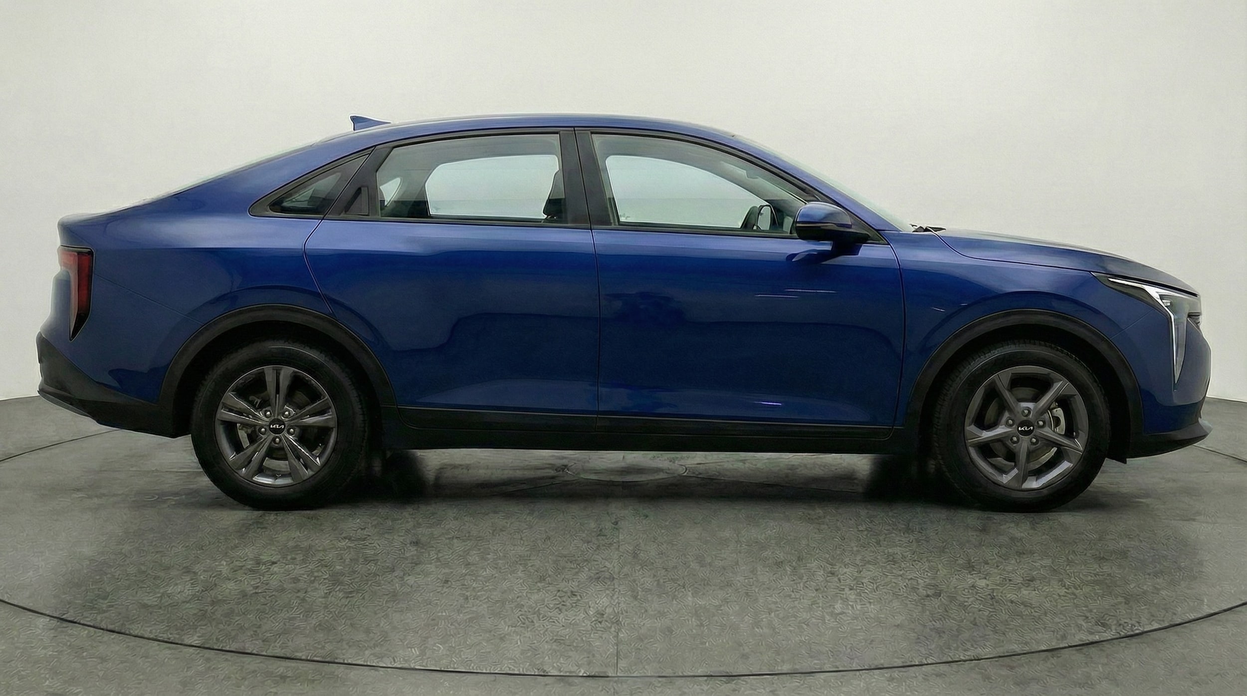 Thumbnail: 2025 Kia K4 - 8