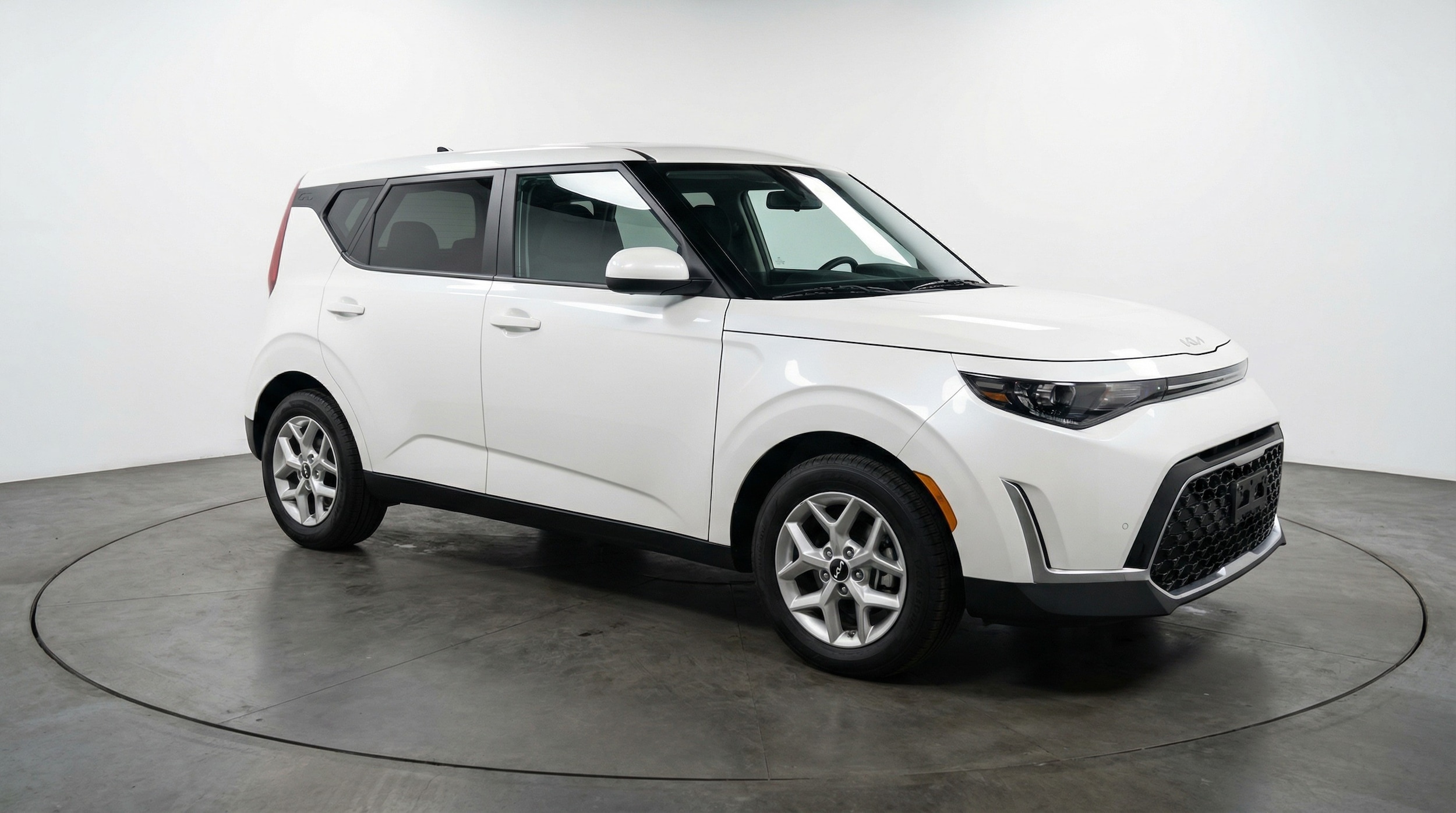 Thumbnail: 2025 Kia Soul - 1