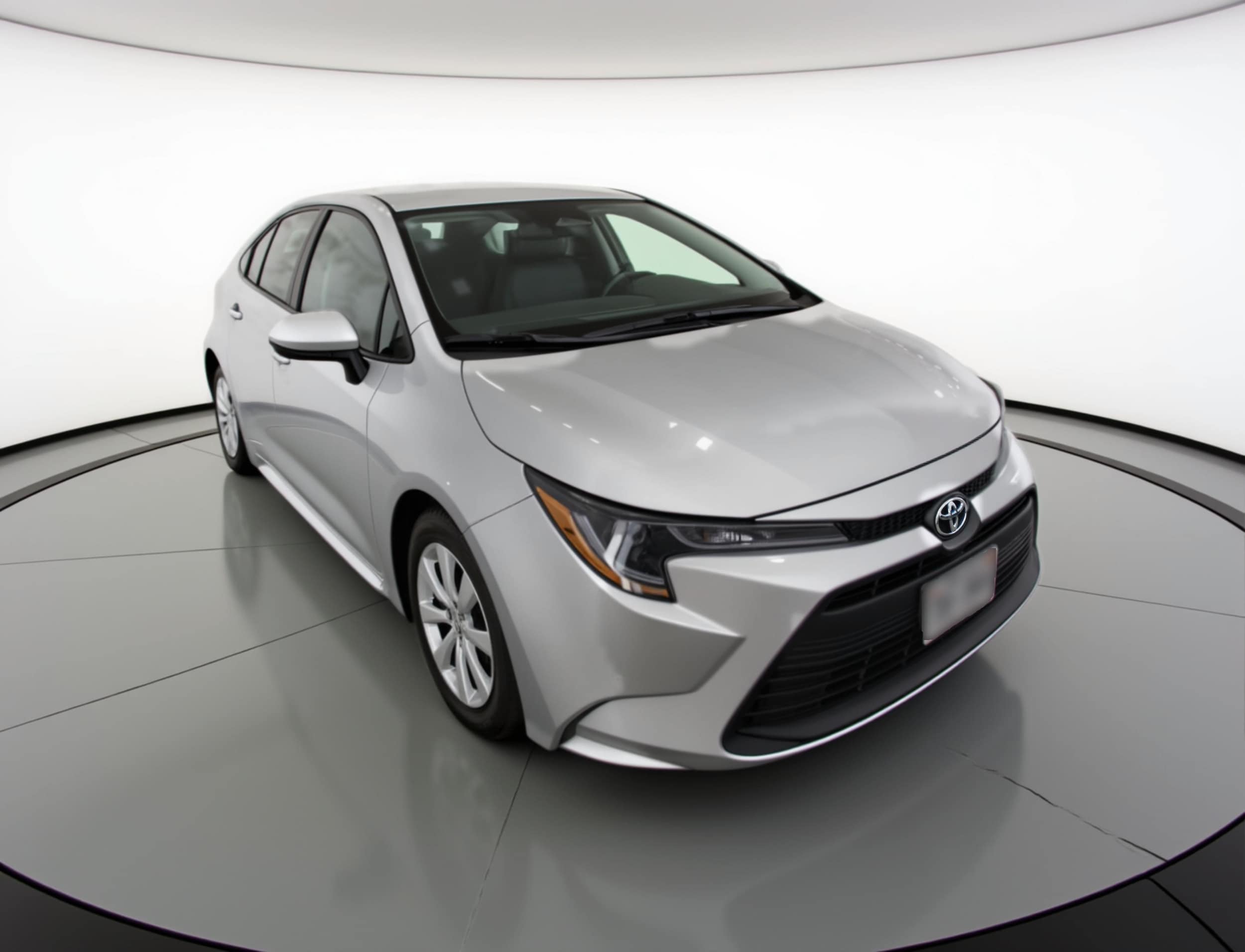 Thumbnail: 2025 Toyota Corolla - 1