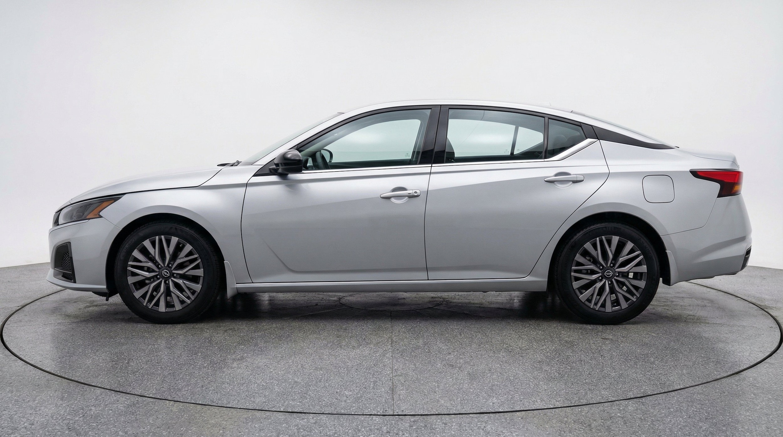 Thumbnail: 2026 Nissan Altima - 5