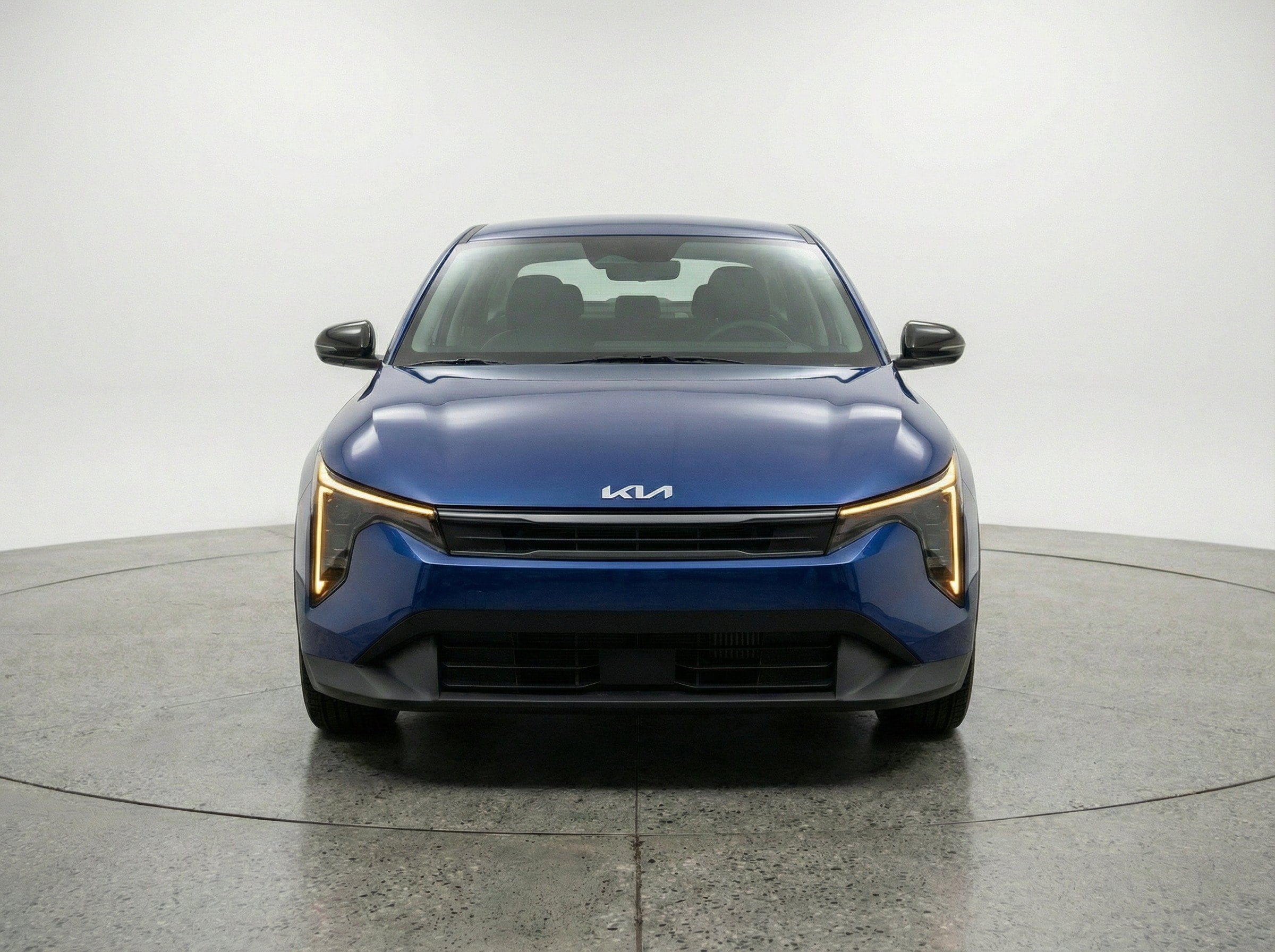 Thumbnail: 2025 Kia K4 - 2