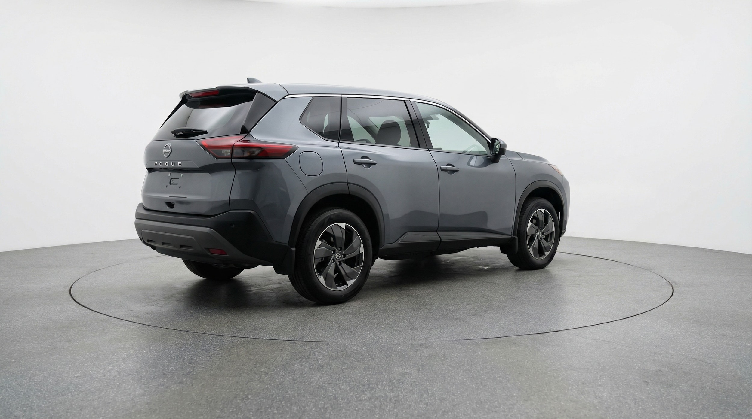 Thumbnail: 2025 Nissan Rogue - 7