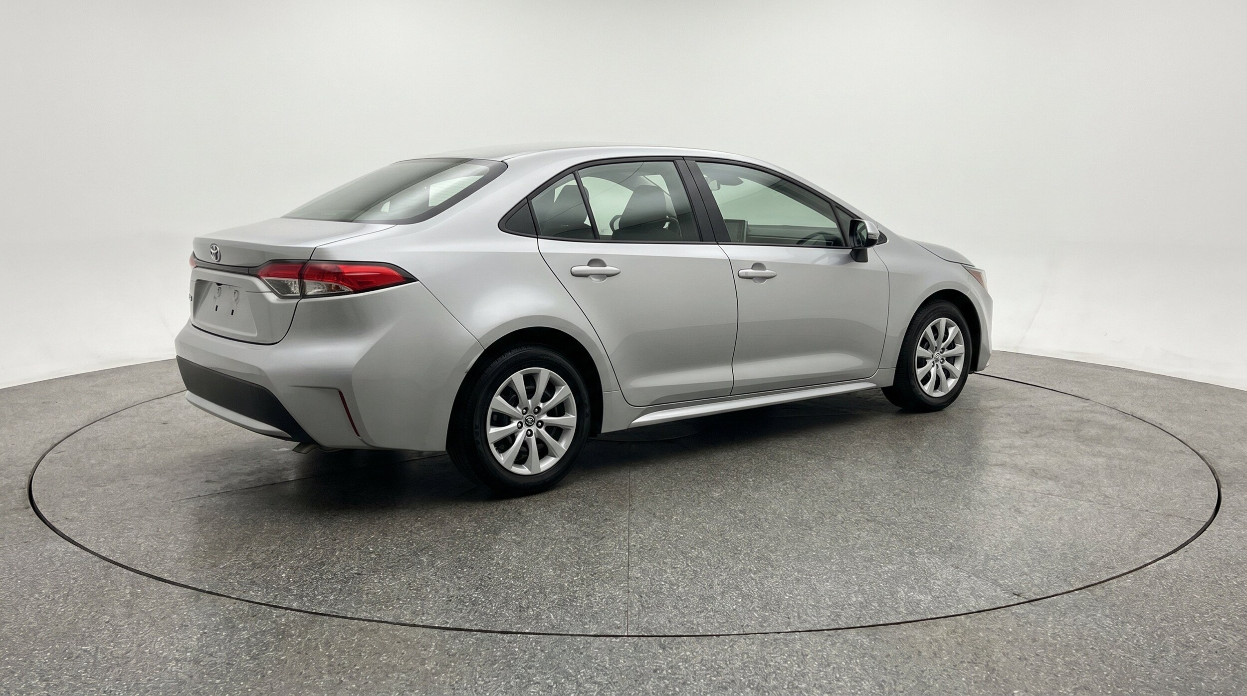 Thumbnail: 2025 Toyota Corolla - 9