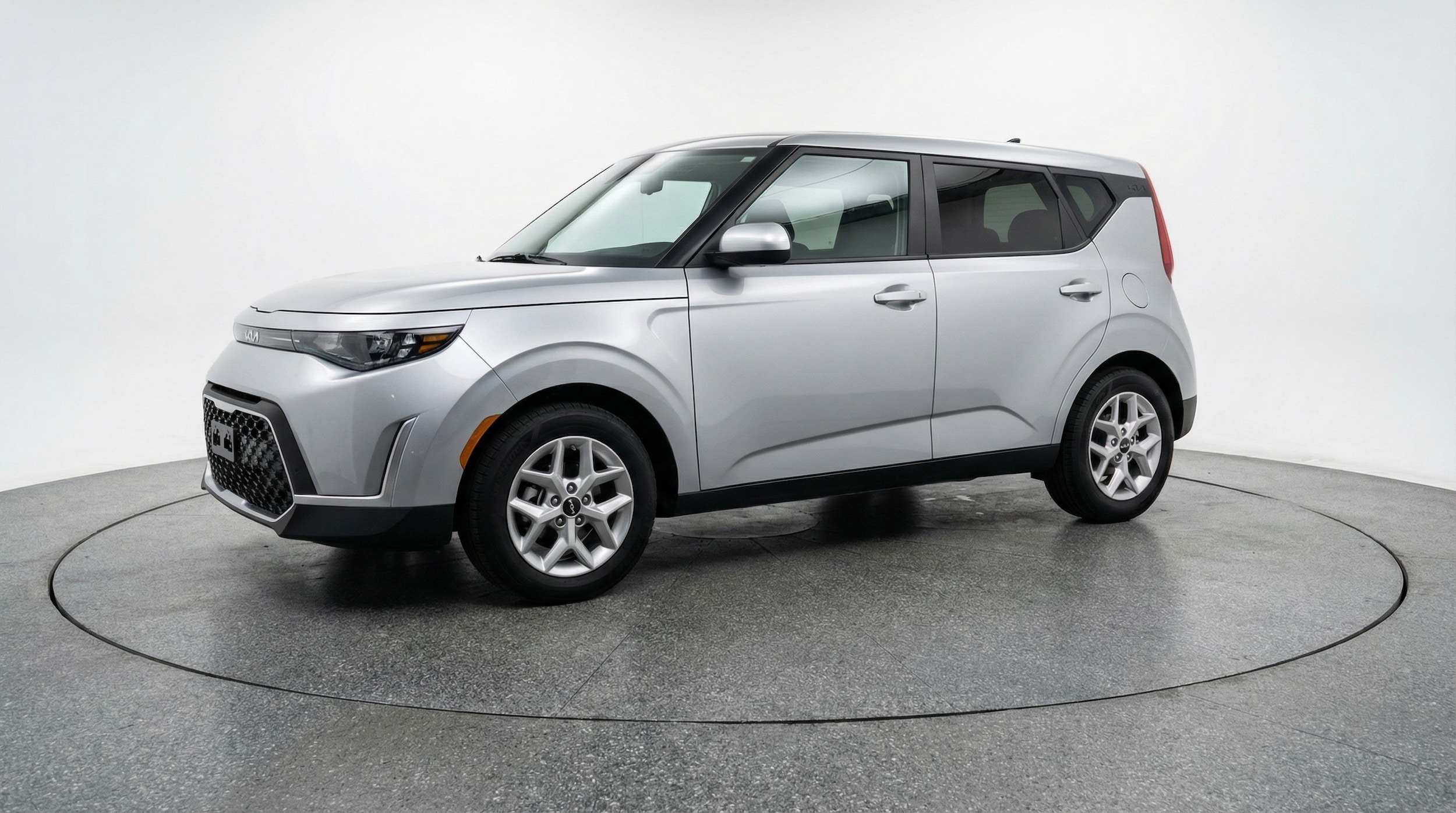 Thumbnail: 2025 Kia Soul - 3