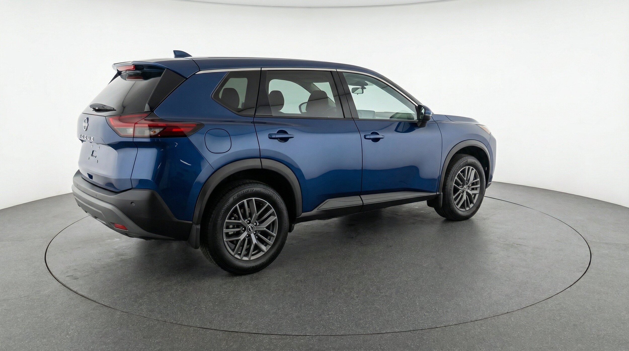 Thumbnail: 2026 Nissan Rogue - 9