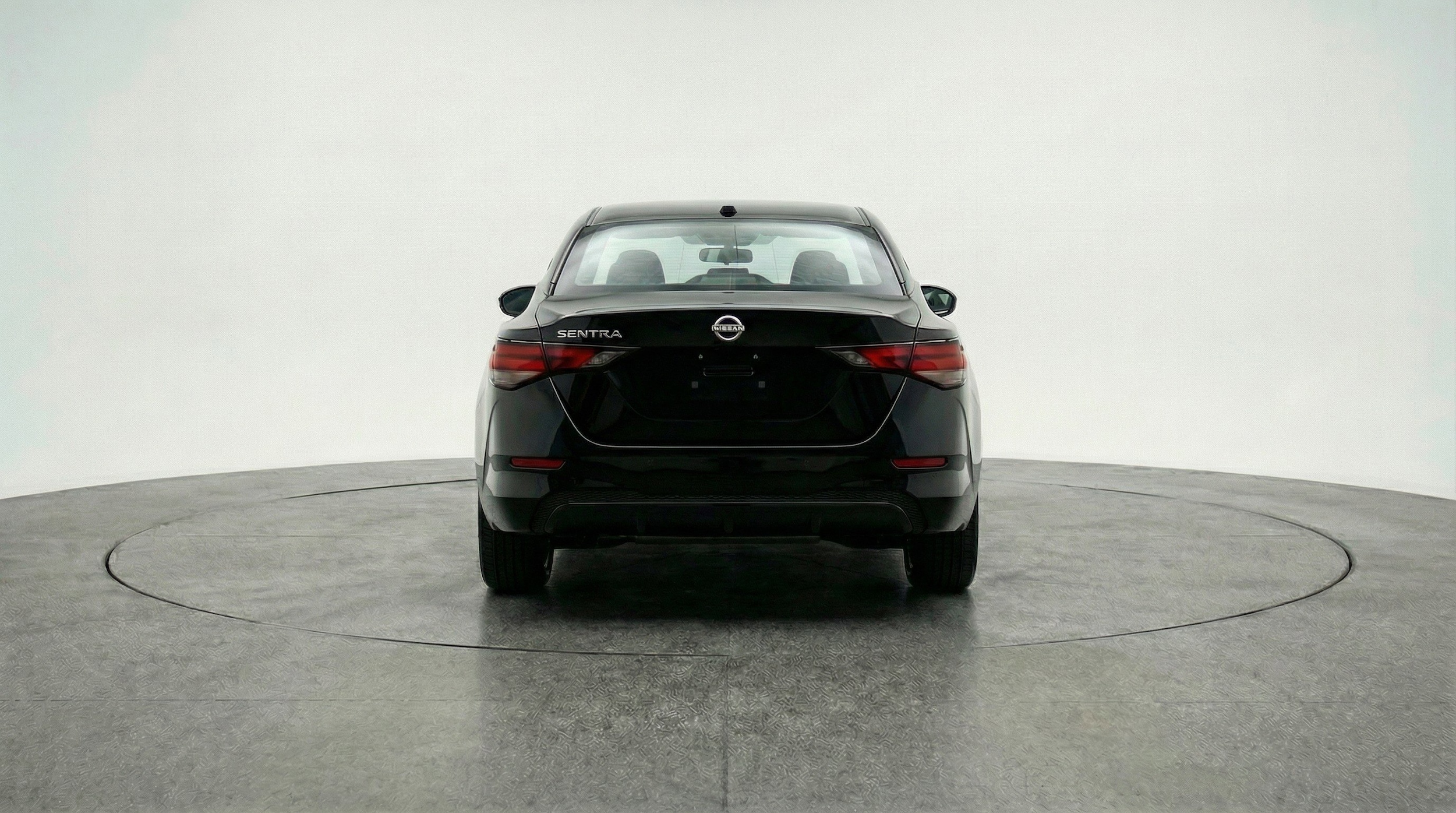 Thumbnail: 2025 Nissan Sentra - 7