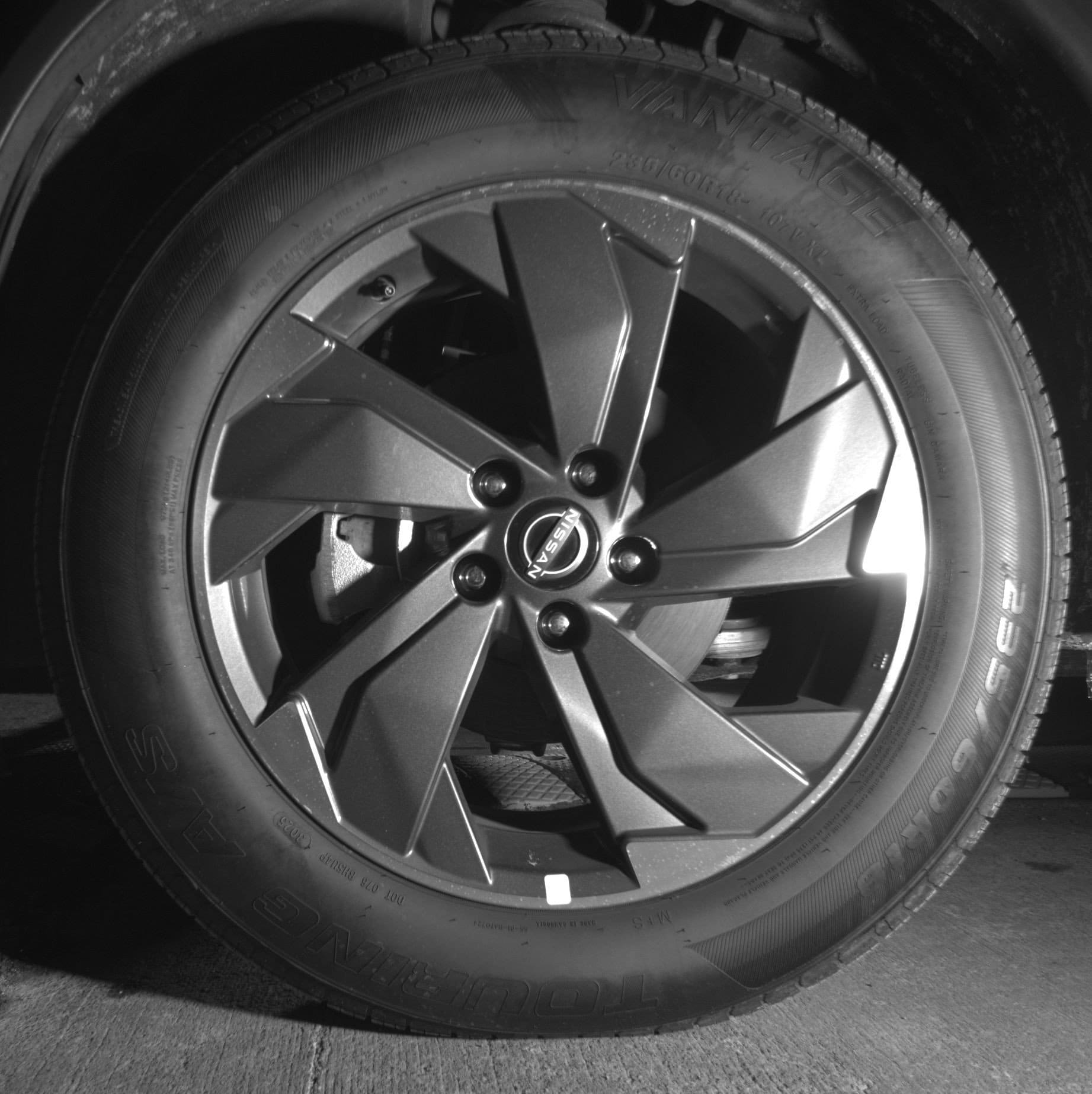 Thumbnail: 2025 Nissan Rogue - 12