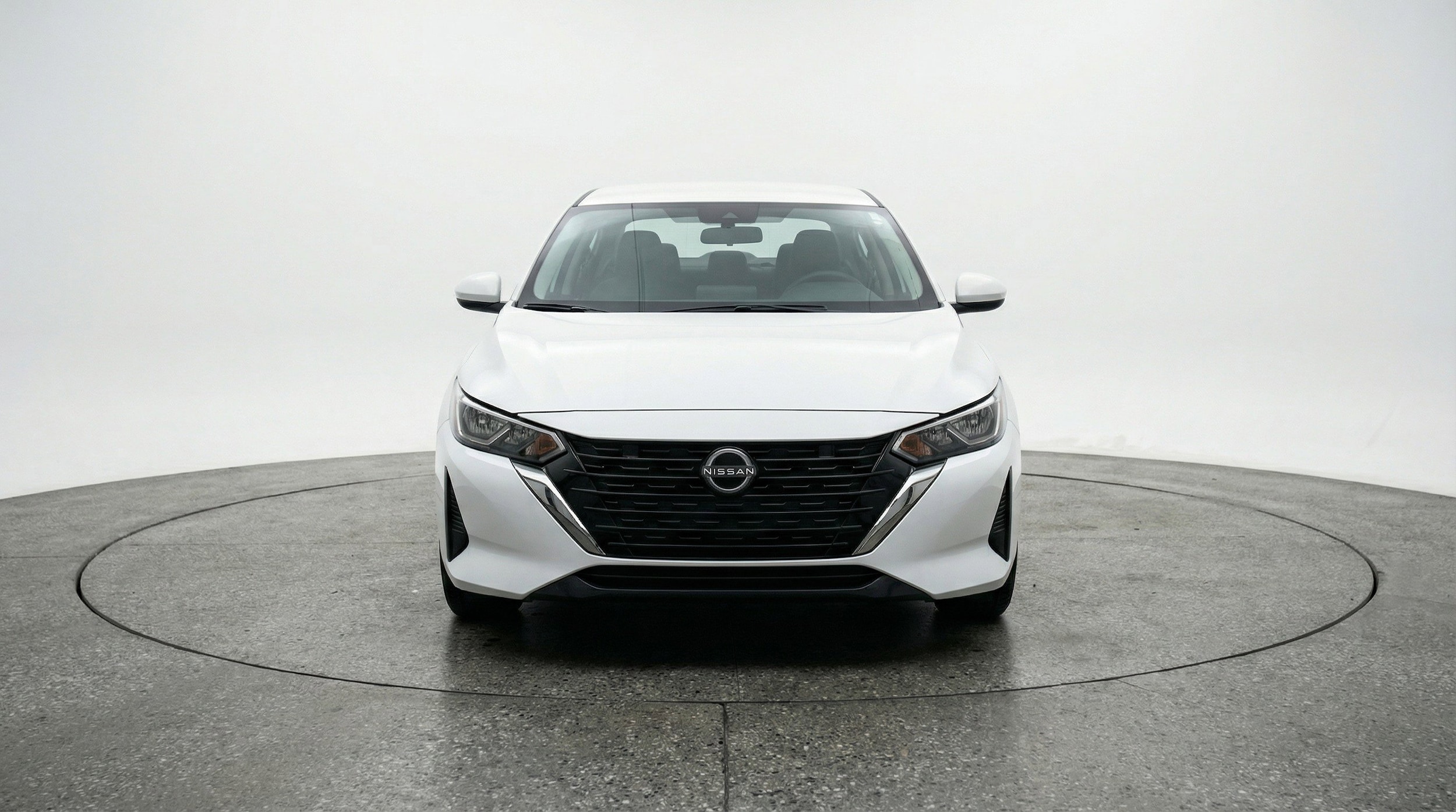 Thumbnail: 2025 Nissan Sentra - 2