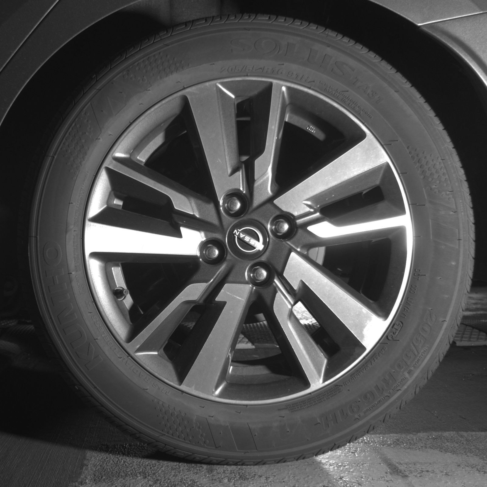 Thumbnail: 2025 Nissan Versa - 14