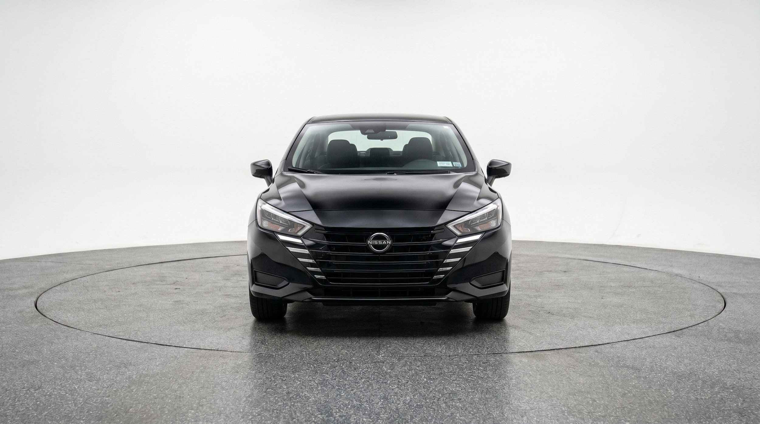 Thumbnail: 2025 Nissan Versa - 2