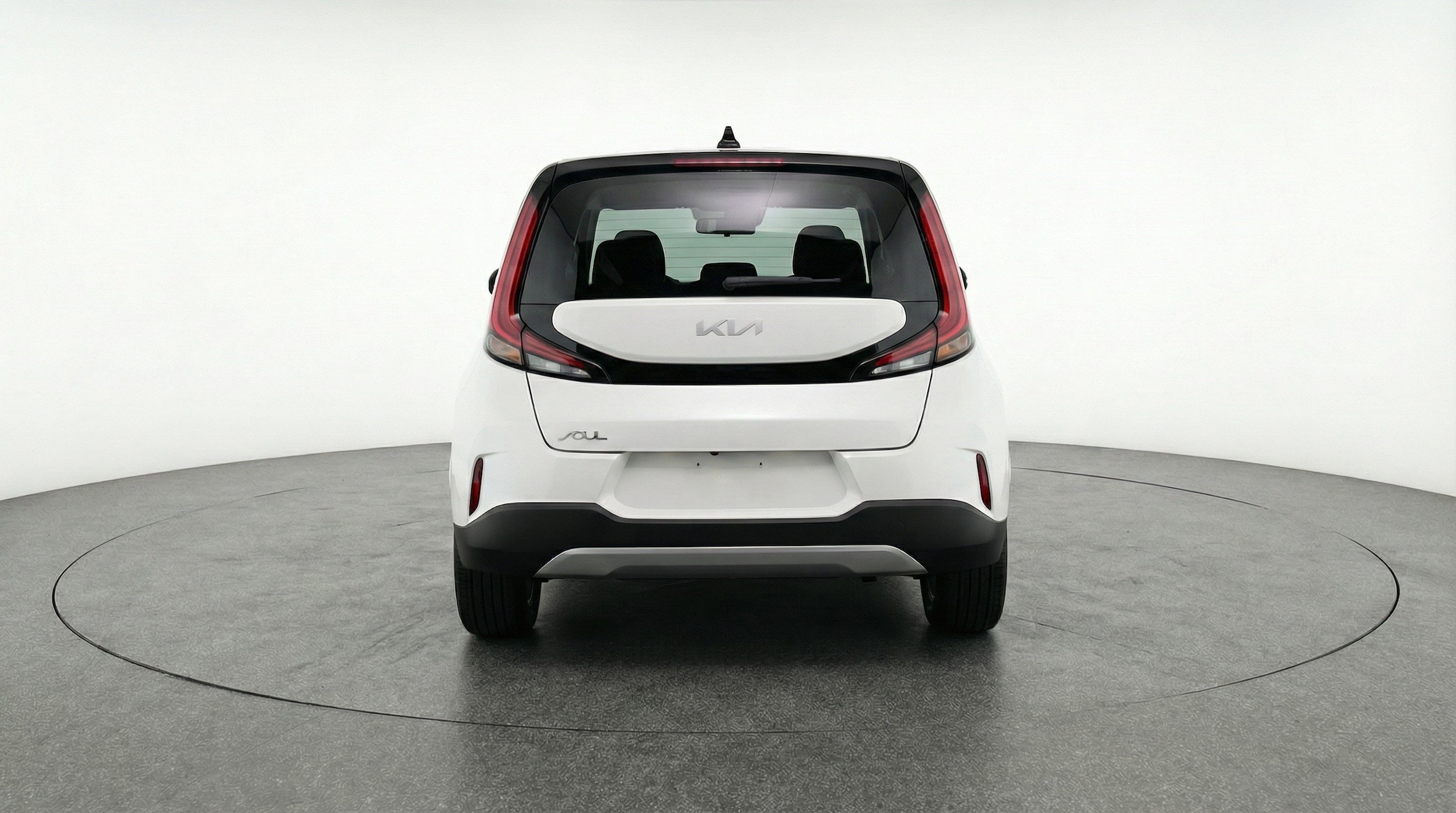 Thumbnail: 2025 Kia Soul - 7