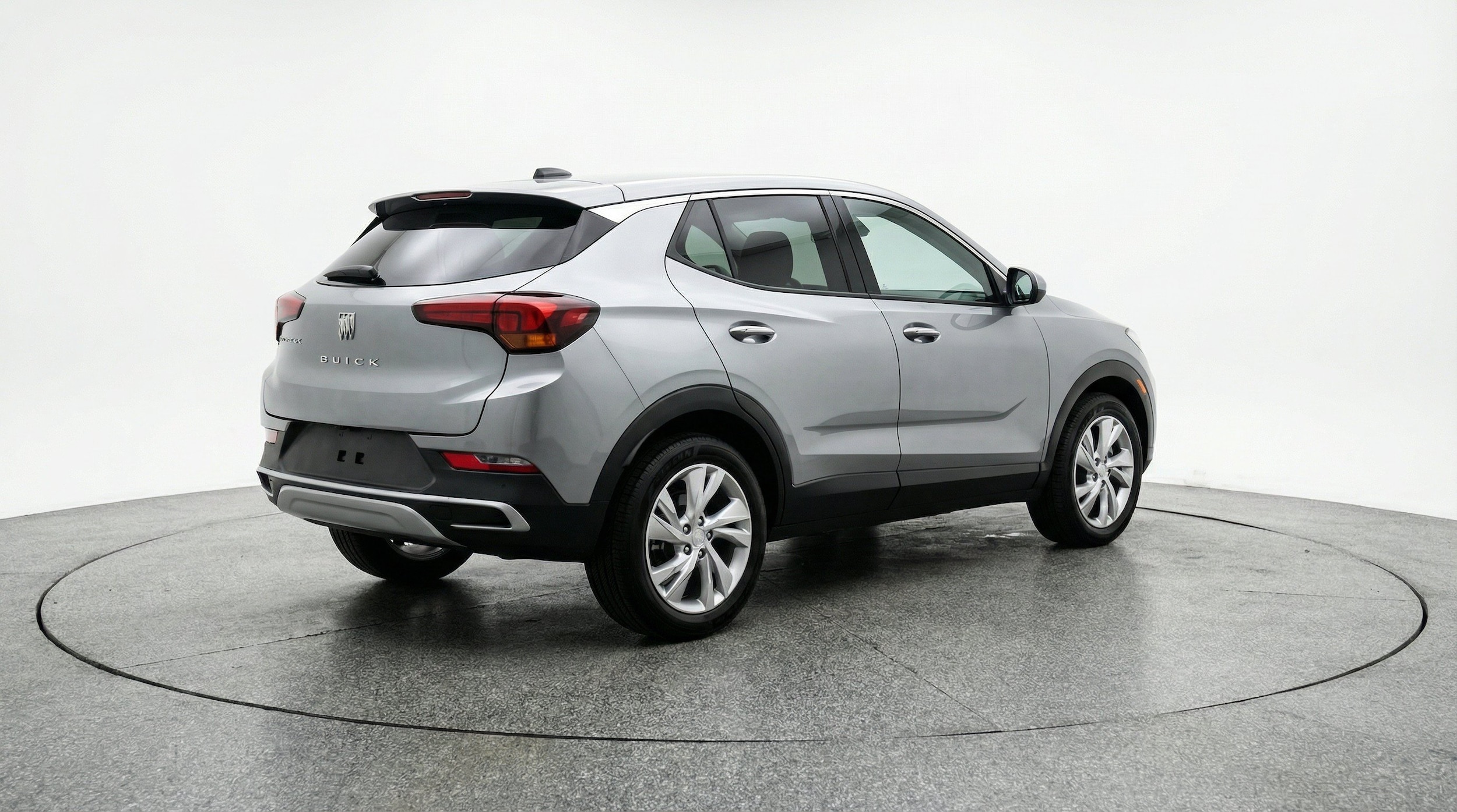 Thumbnail: 2026 Buick Encore GX - 9