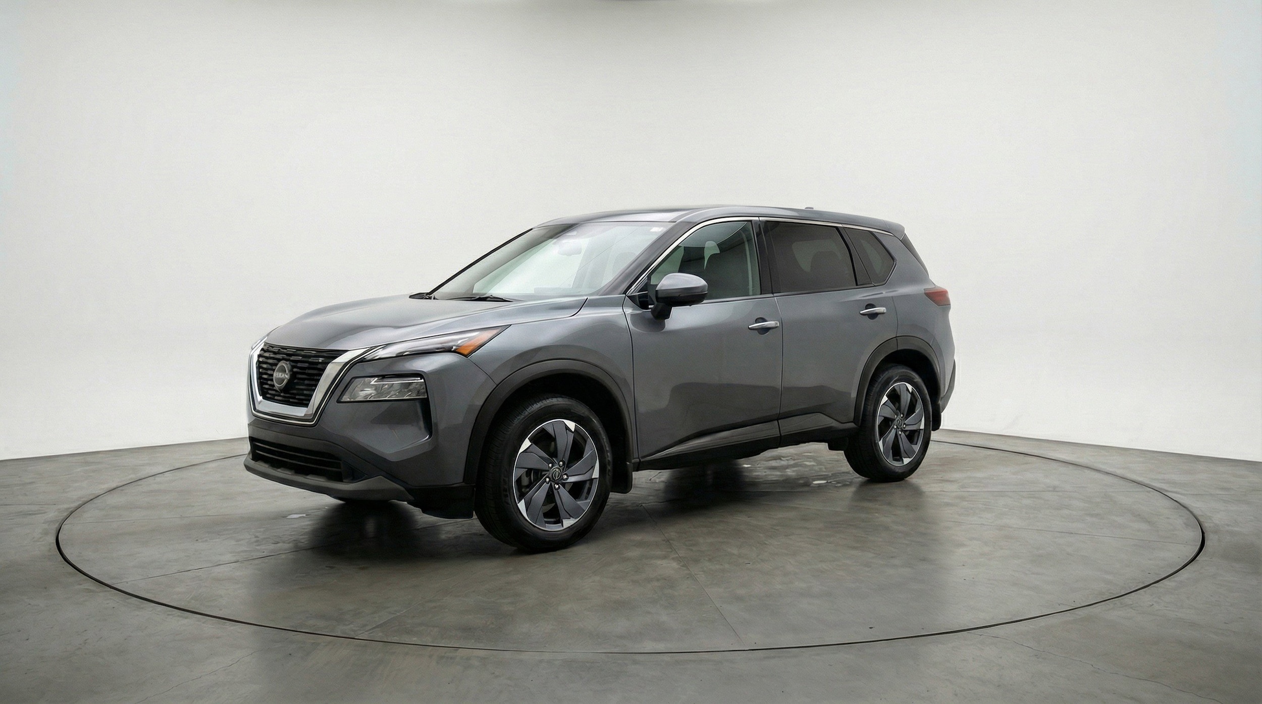 Thumbnail: 2025 Nissan Rogue - 3