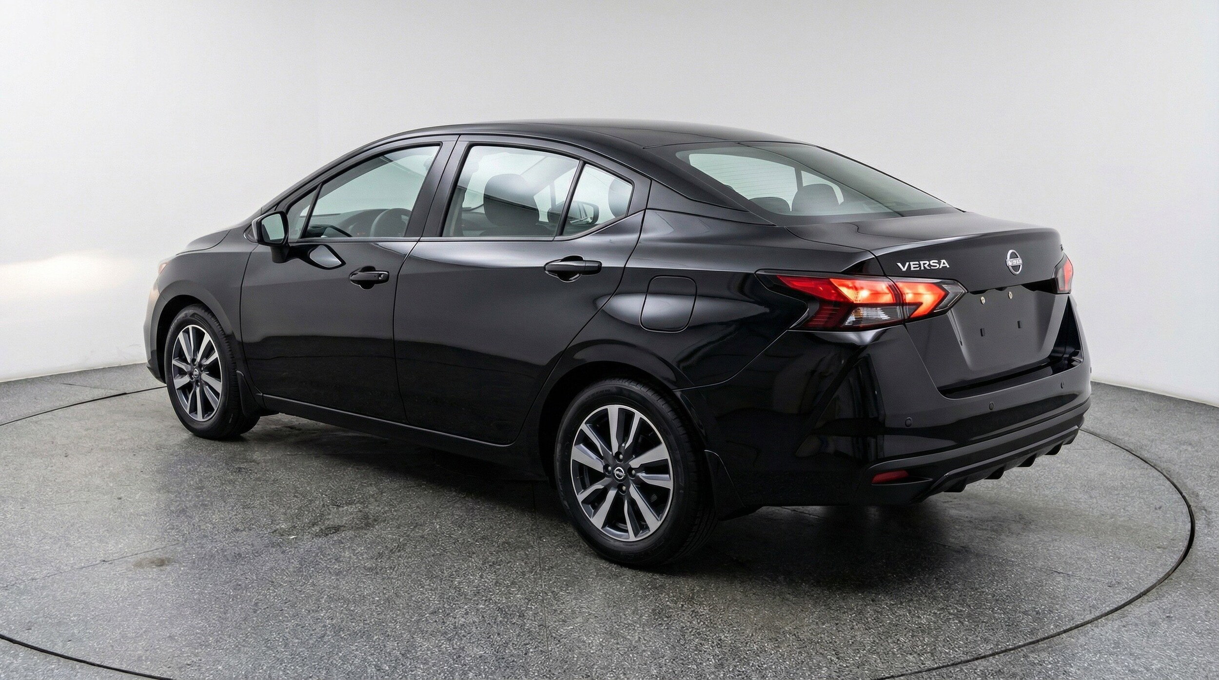 Thumbnail: 2025 Nissan Versa - 6