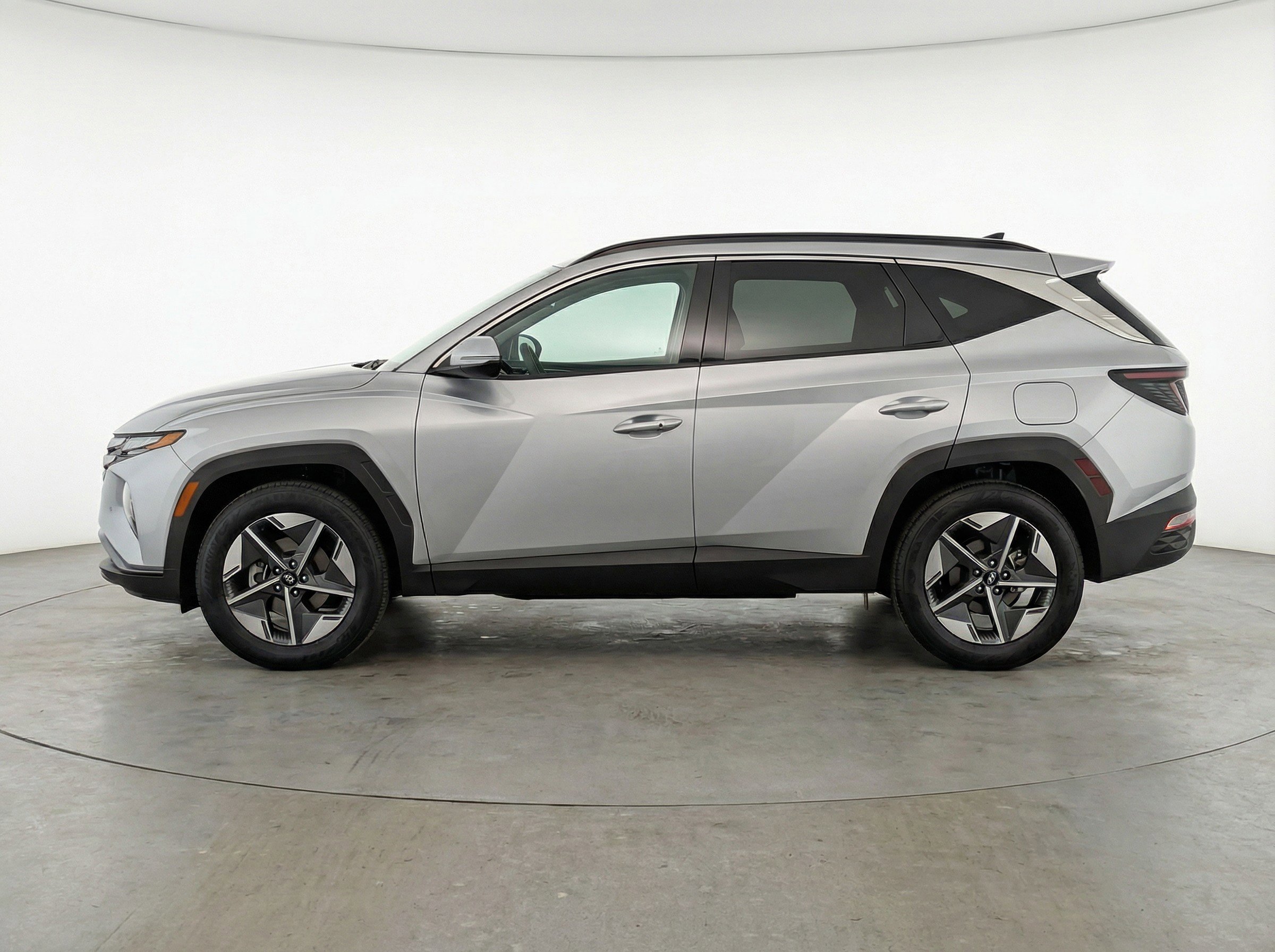 Thumbnail: 2025 Hyundai Tucson - 5