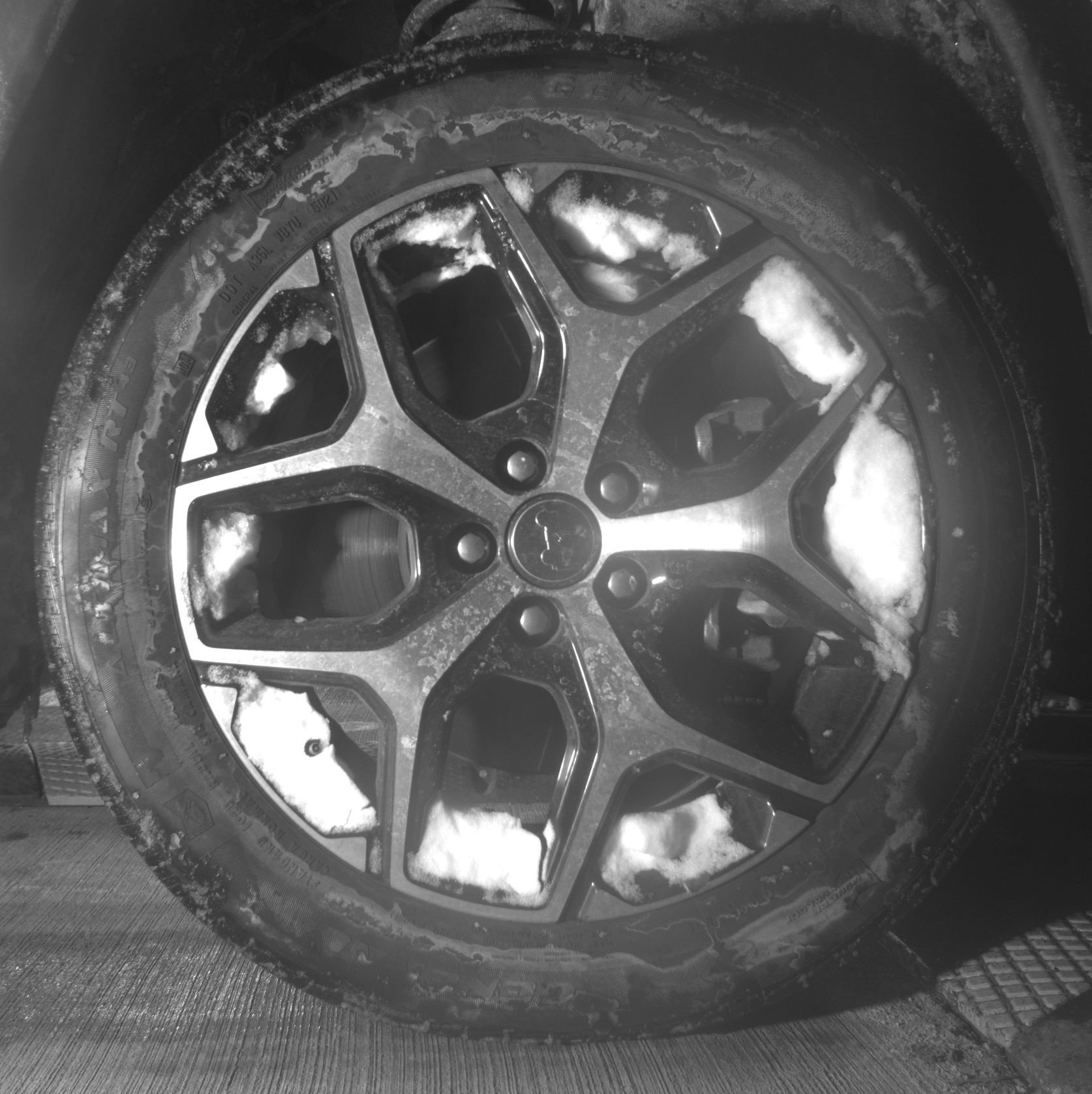 Thumbnail: 2025 Jeep Compass - 13