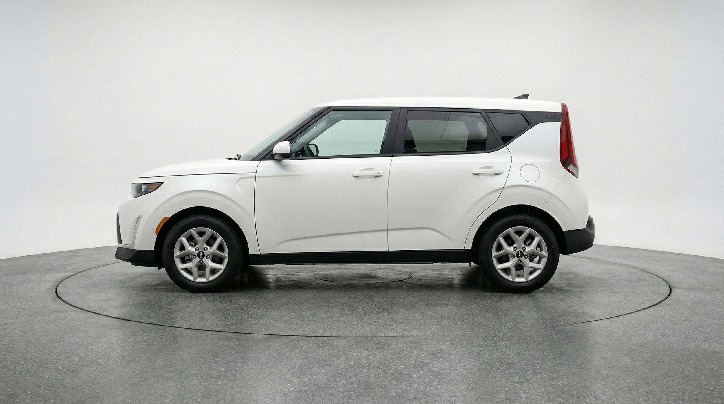 Thumbnail: 2025 Kia Soul - 5