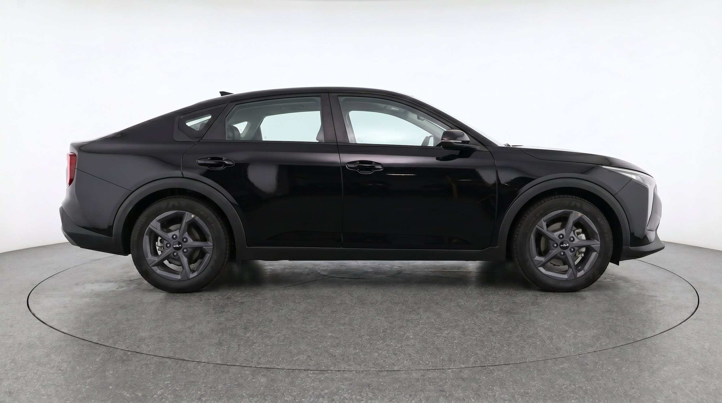 Thumbnail: 2025 Kia K4 - 11