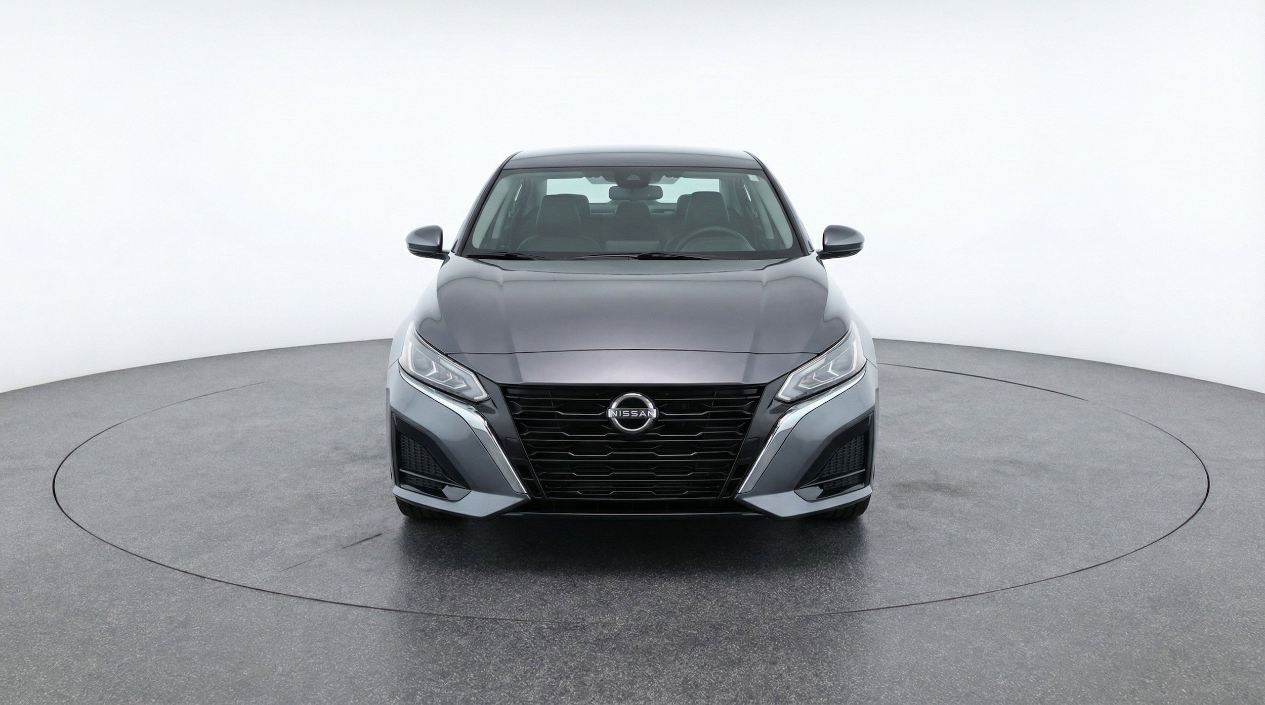 Thumbnail: 2025 Nissan Altima - 2